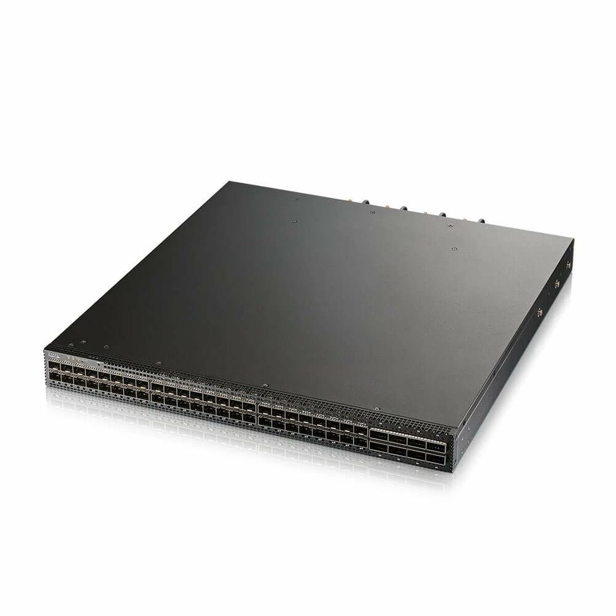 Afbeeldingen van Switch ZyXEL CX4800-56F-EUAGGREGATION