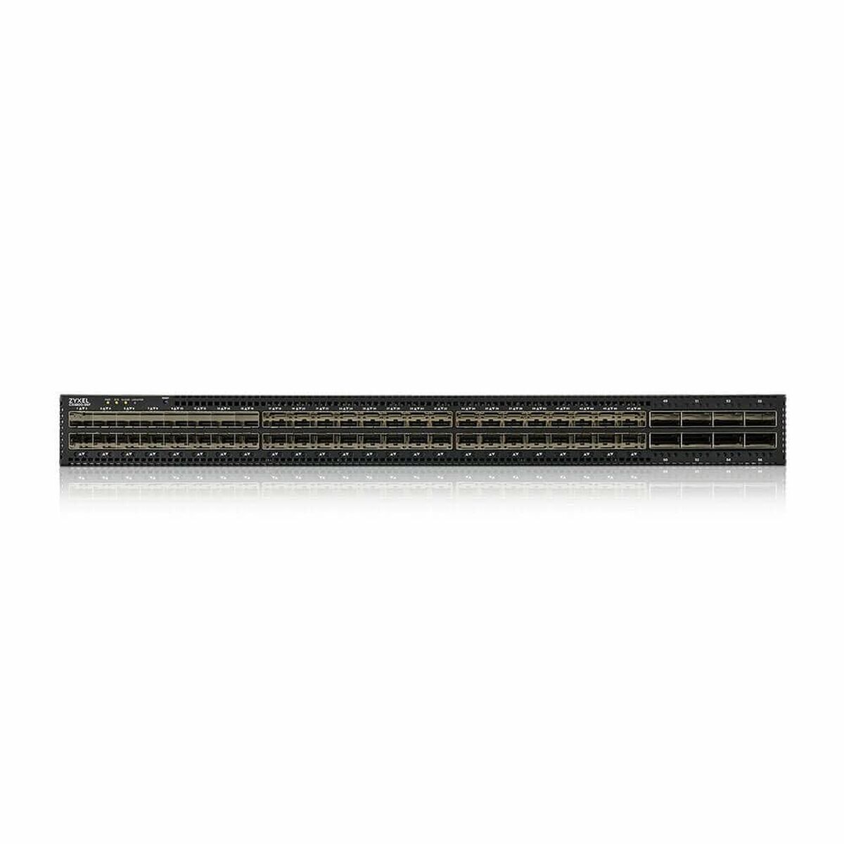 Afbeeldingen van Switch ZyXEL CX4800-56F-EUAGGREGATION