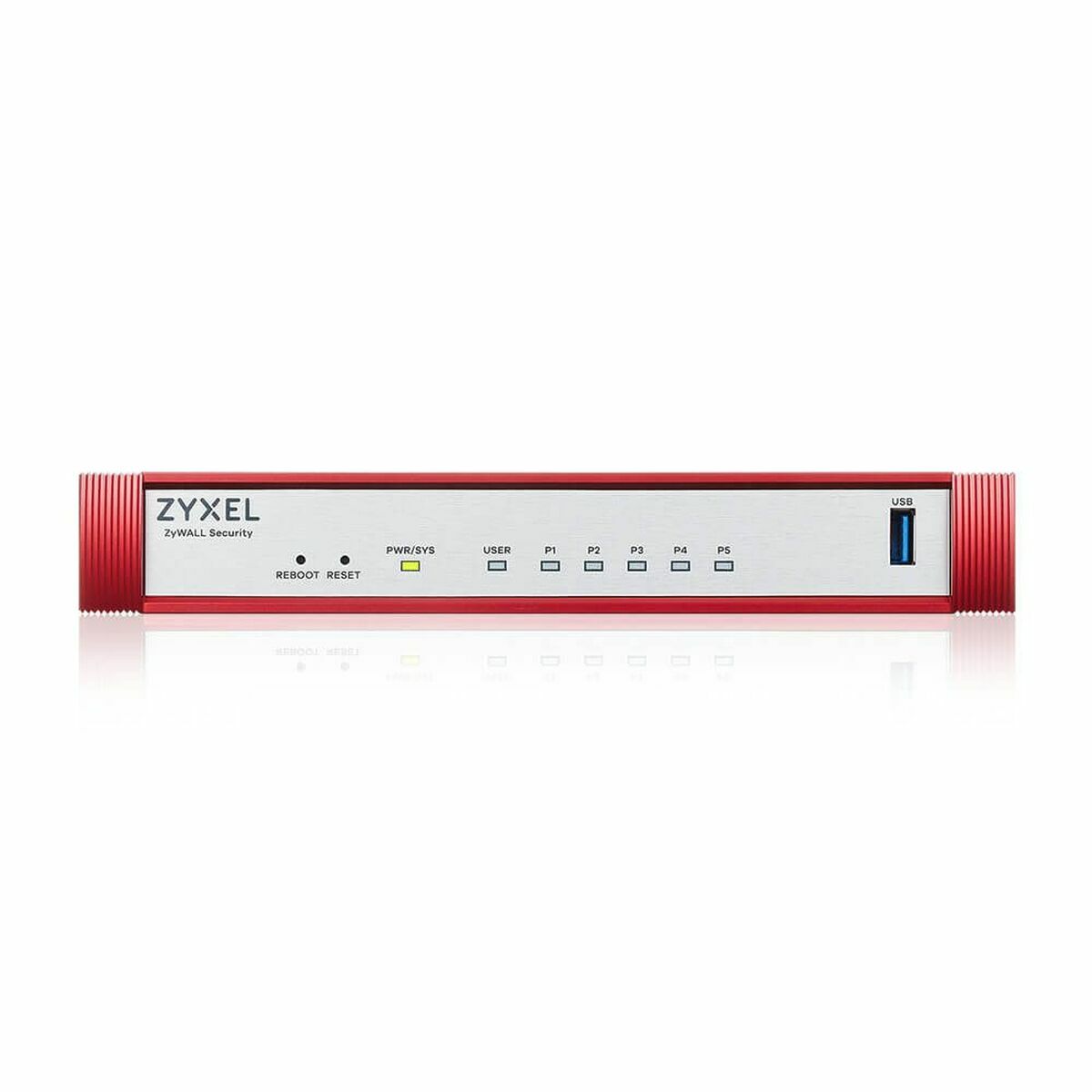 Afbeeldingen van Firewall ZyXEL USGFLEX50H GOLD BUNDLE