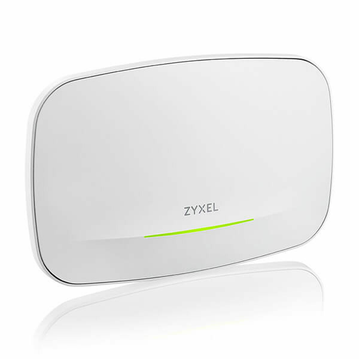 Toegangspunt ZyXEL NWA110BE-EU0101F Wit