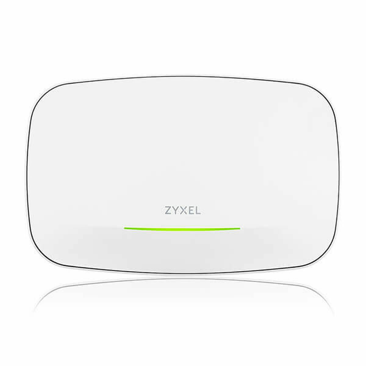 Picture of UTP Category 6 Rigid Network Cable ZyXEL NWA210BE-EU0101F White