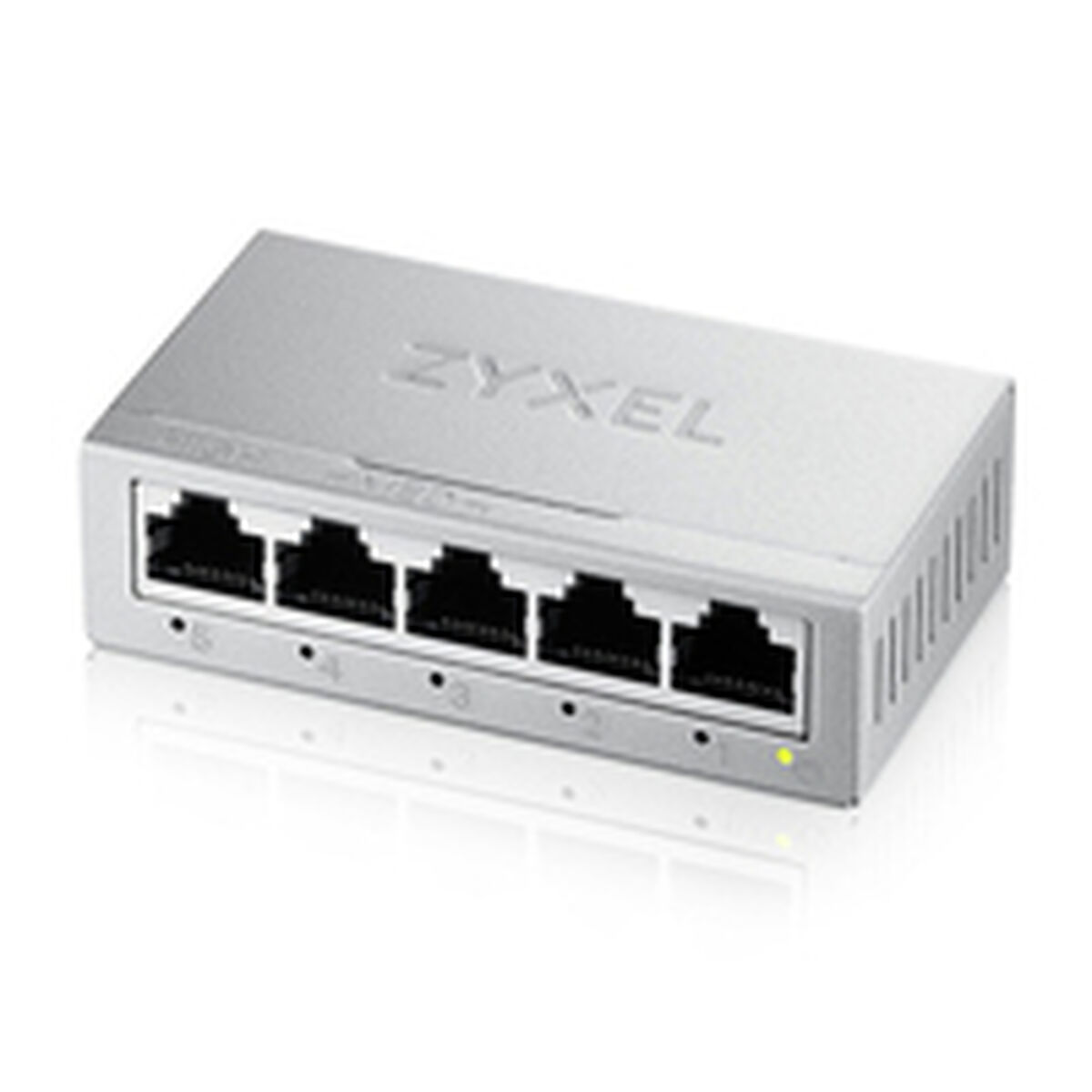 Afbeeldingen van Switch ZyXEL GS-105BV5