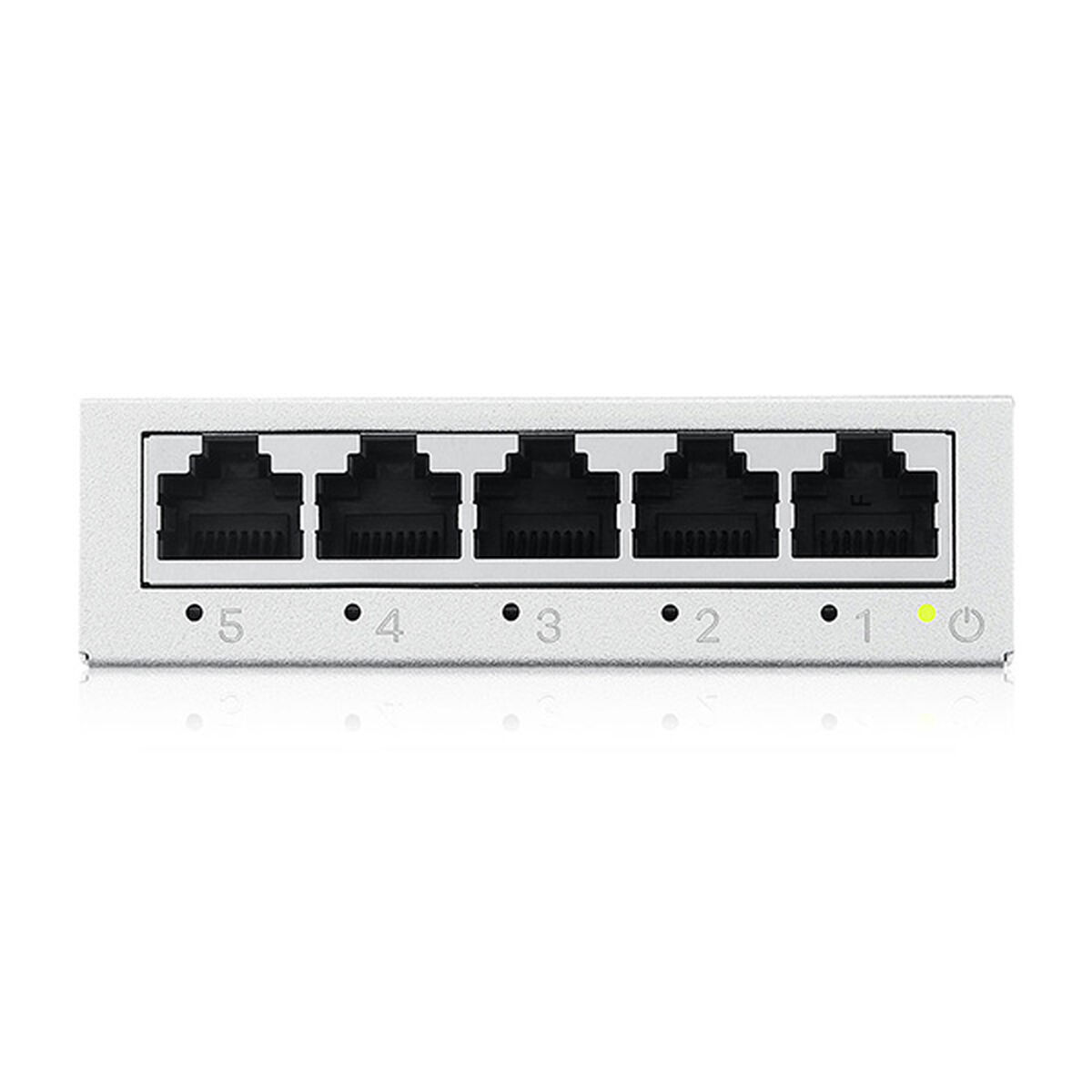 Afbeeldingen van Switch ZyXEL GS-105BV5