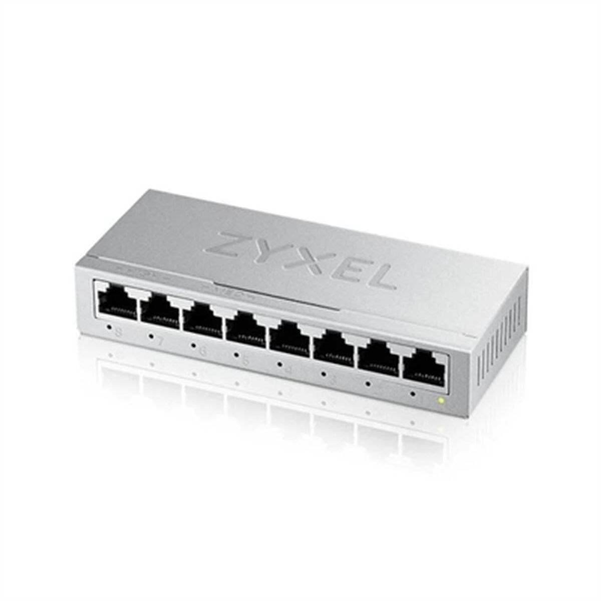 Afbeeldingen van Switch ZyXEL GS-108BV5