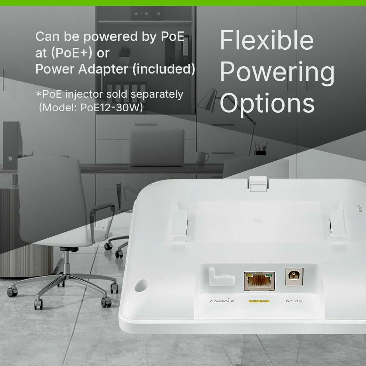 Picture of UTP Category 6 Rigid Network Cable ZyXEL NWA90BE-EU0102F