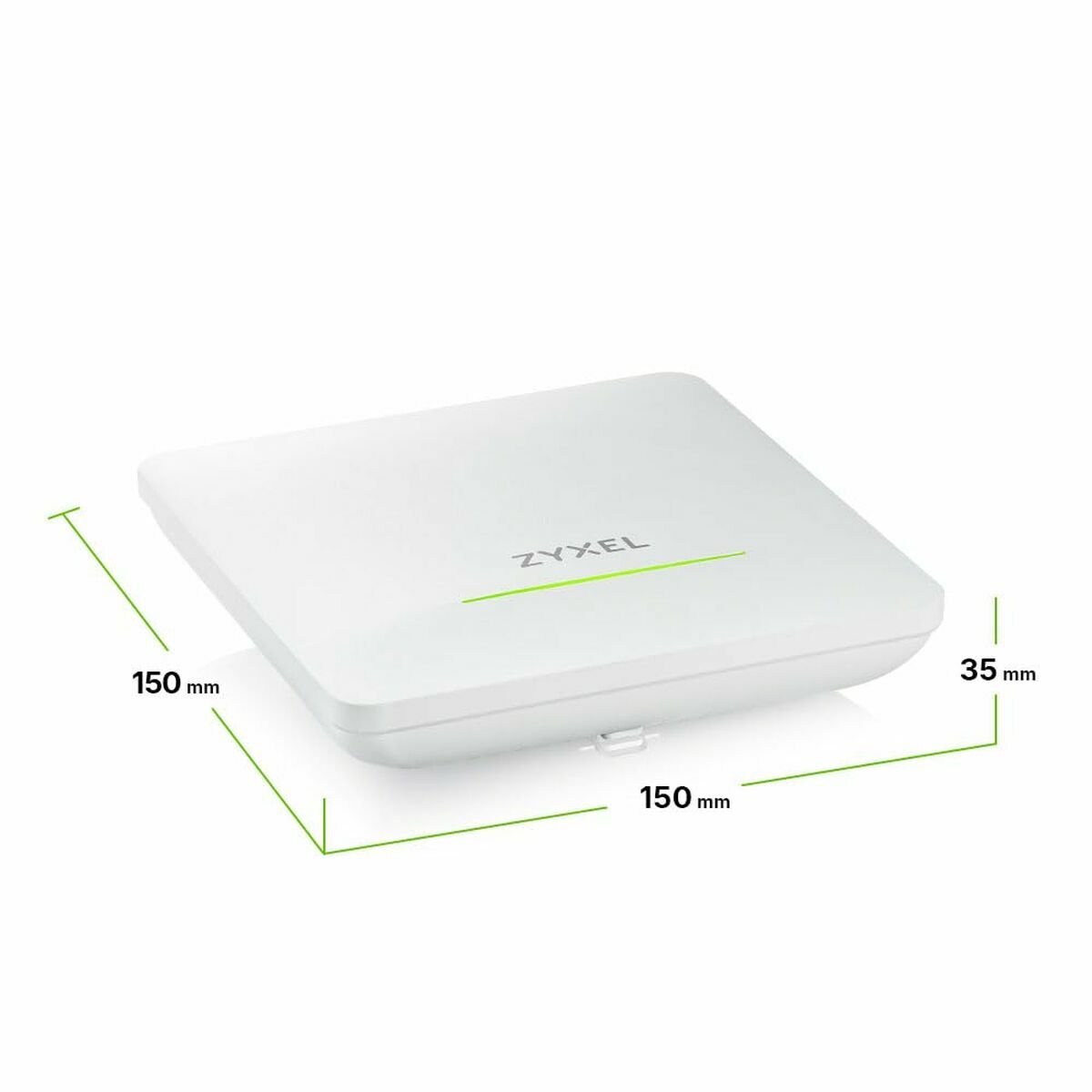 Picture of UTP Category 6 Rigid Network Cable ZyXEL NWA90BE-EU0102F