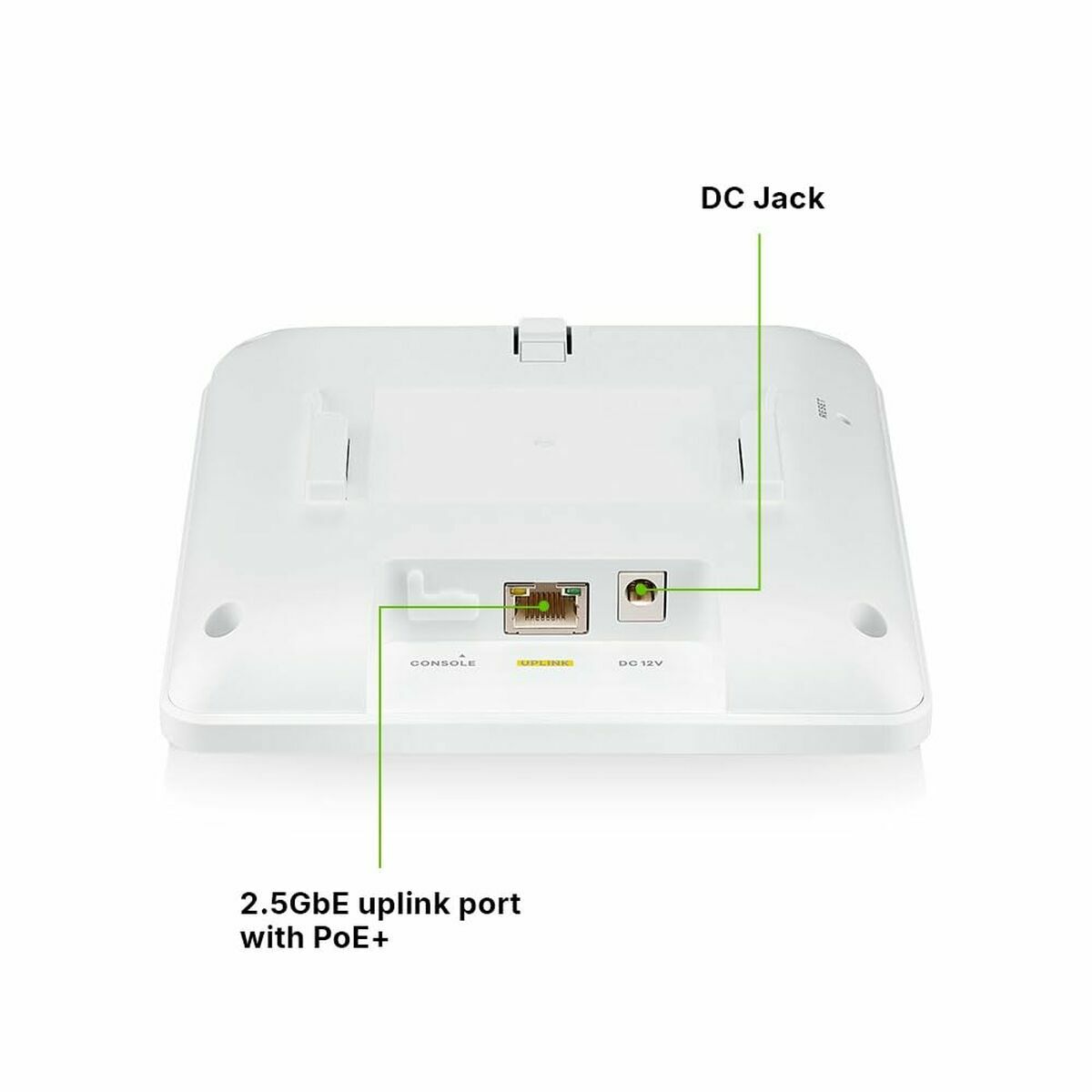 Picture of UTP Category 6 Rigid Network Cable ZyXEL NWA90BEPRO-EU0102F