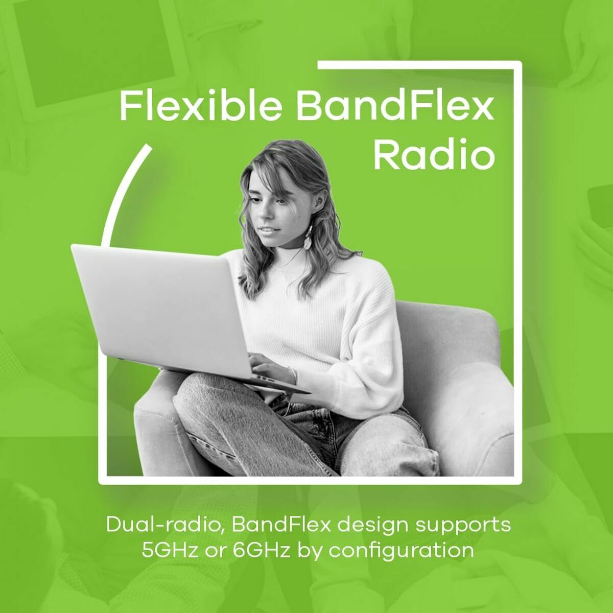 Picture of UTP Category 6 Rigid Network Cable ZyXEL NWA90BEPRO-EU0102F