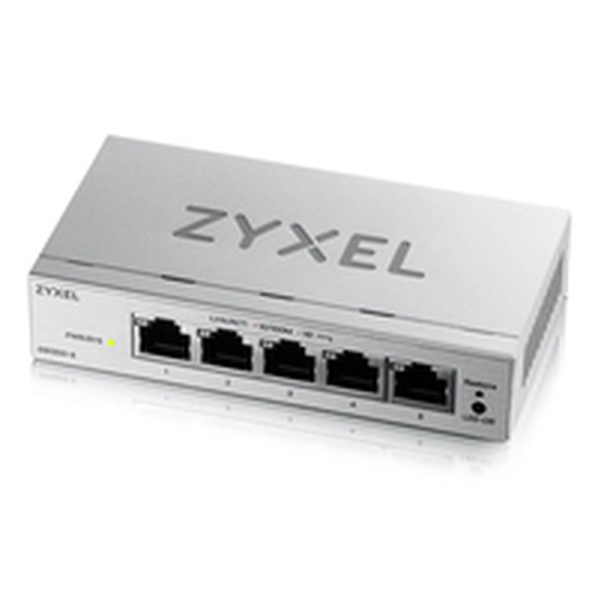Bild von Switch ZyXEL GS1200-5V3-EU0101F