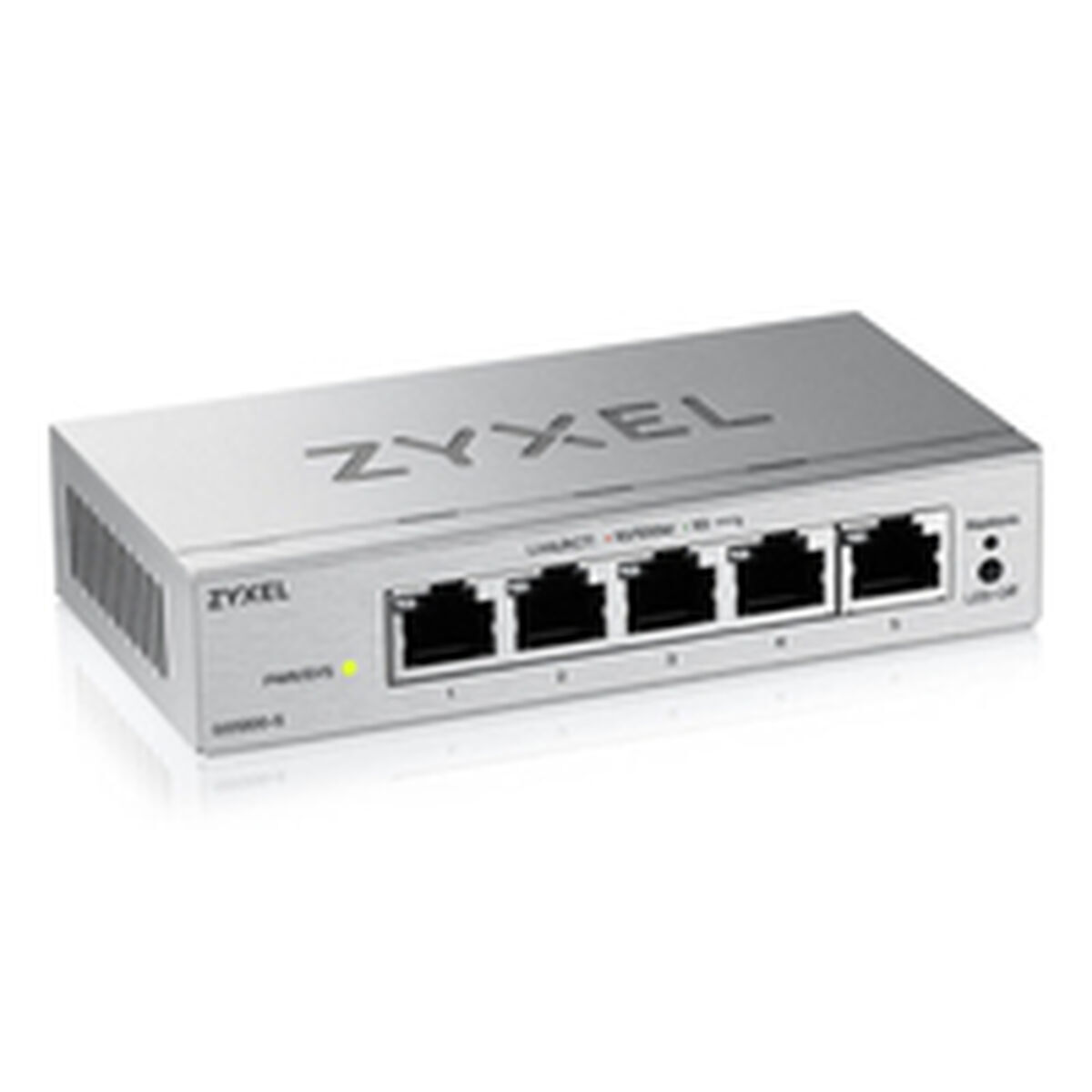 Bild von Switch ZyXEL GS1200-5V3-EU0101F