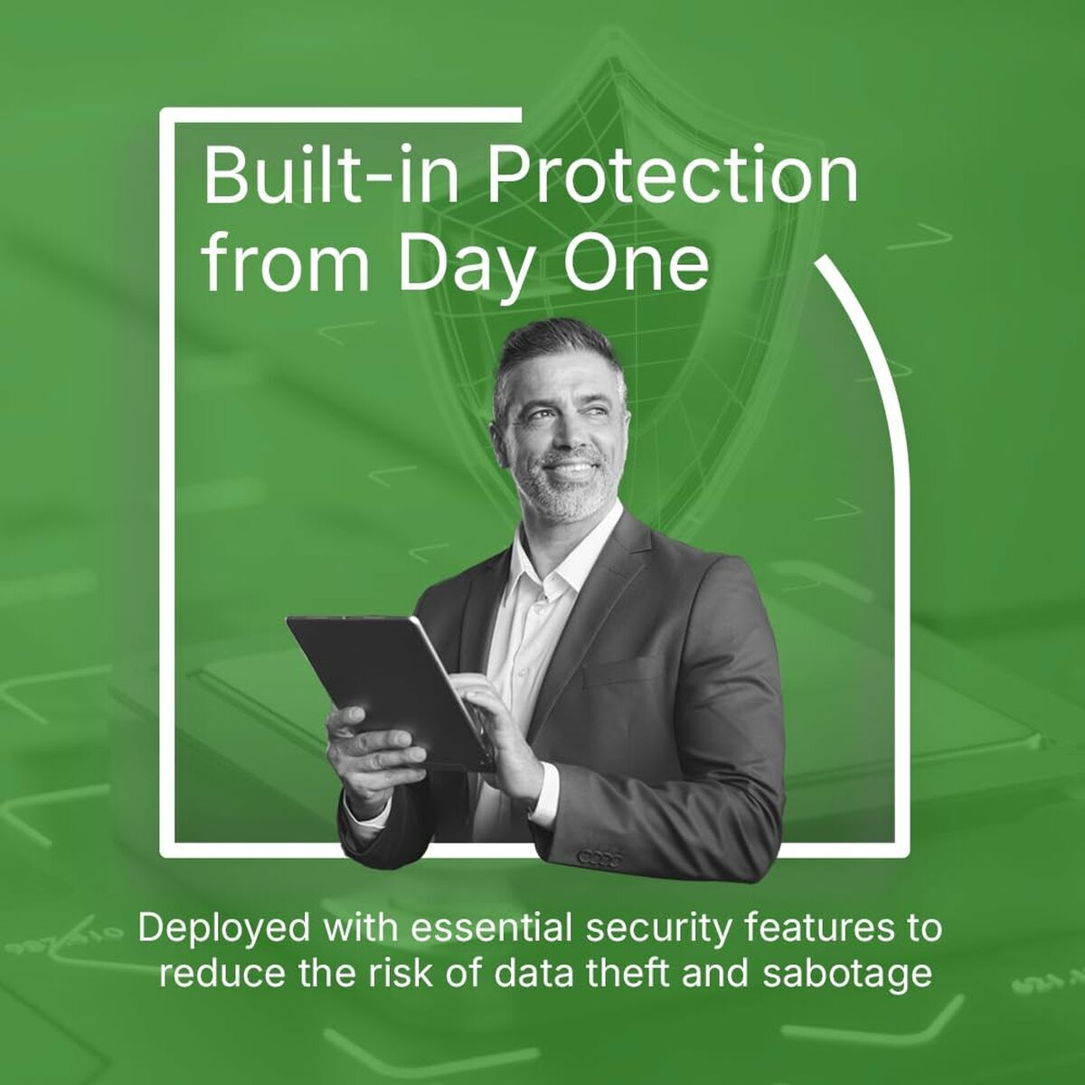 Image de Router ZyXEL FWA515-EU0102F White USB 2.0 Ethernet LAN 2 Wi-Fi