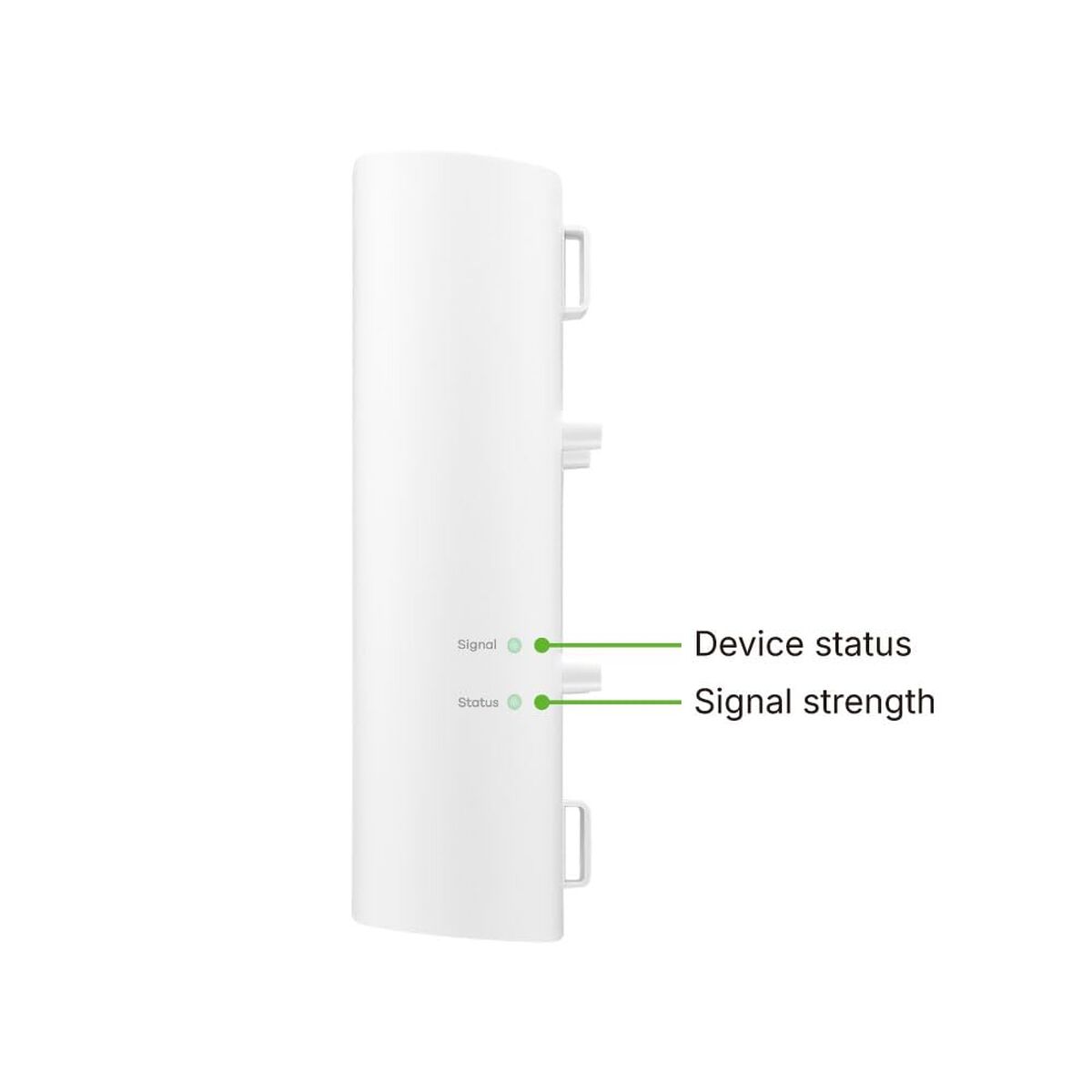 Bild von Router ZyXEL FWA-70-EU0102F