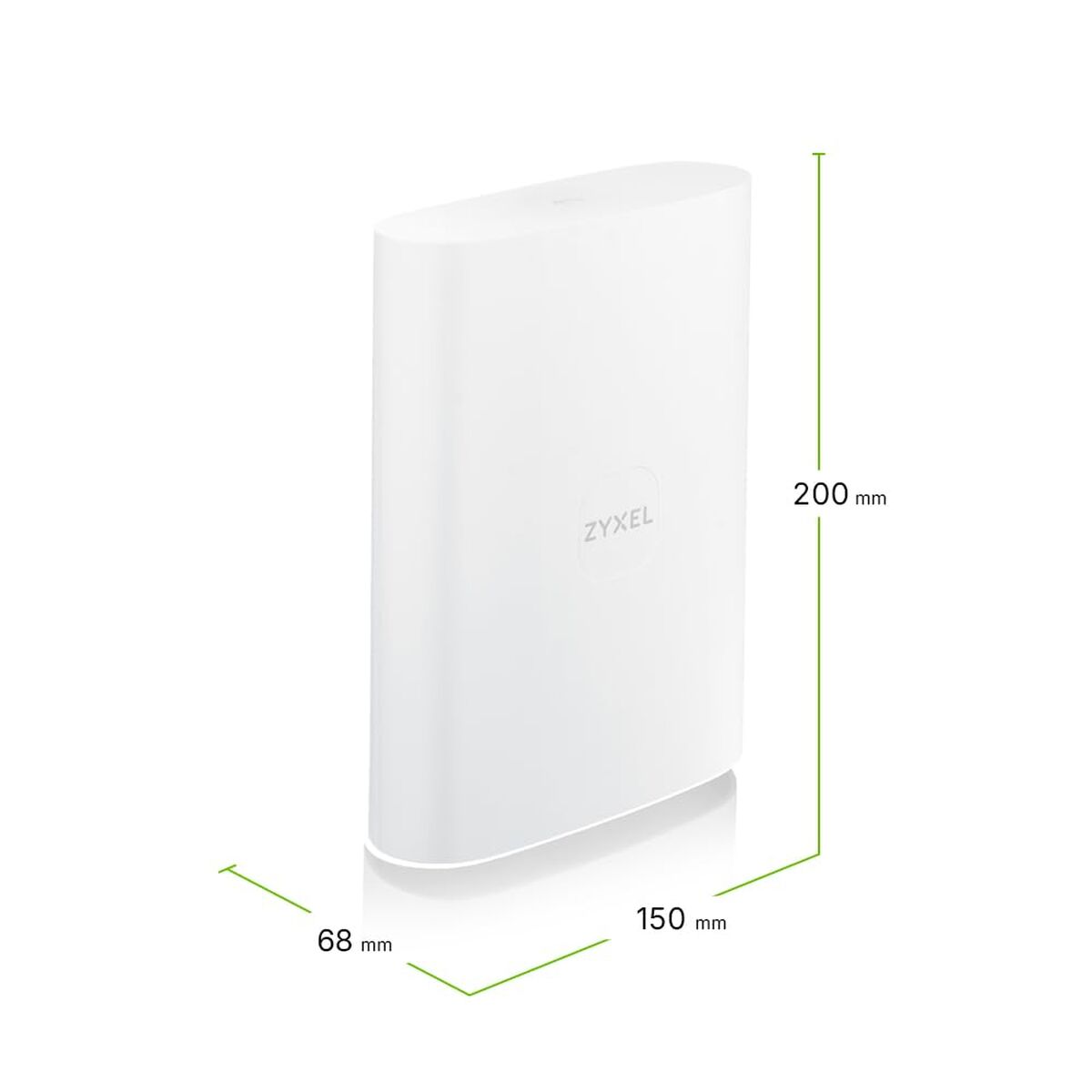 Bild von Router ZyXEL FWA-70-EU0102F