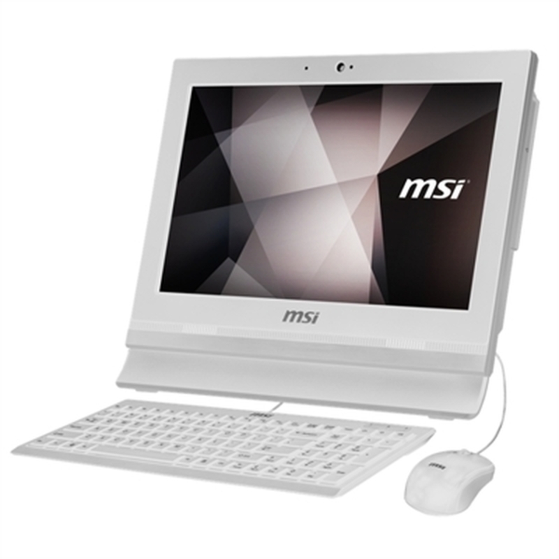 All in One MSI 9S6-A61812-002 15,6
