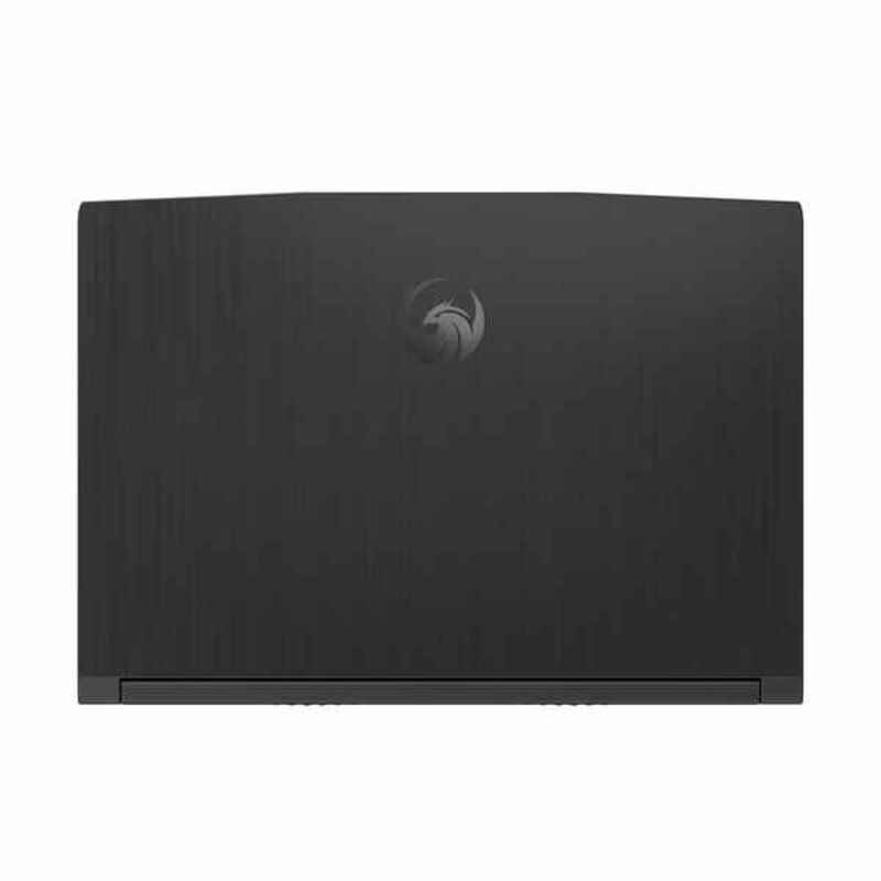 Notebook MSI 9S7-16WK12-217 512 GB SSD 15,6" AMD® Ryzen™ 7 4800H 16 GB DDR4 RX 5500M