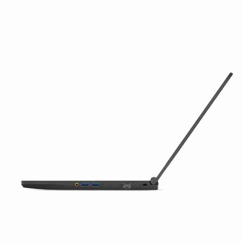 Notebook MSI 9S7-16WK12-217 512 GB SSD 15,6" AMD® Ryzen™ 7 4800H 16 GB DDR4 RX 5500M