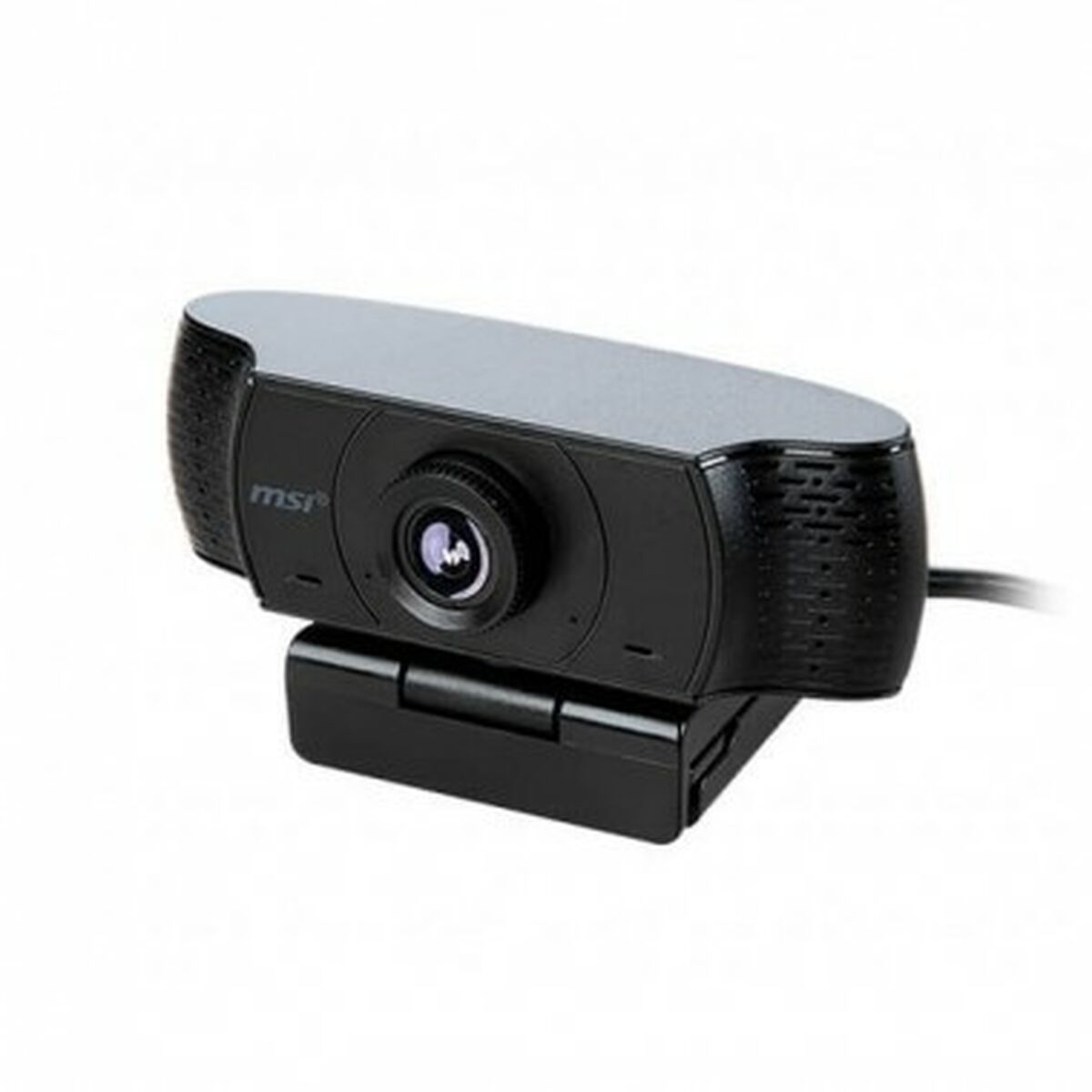 Afbeeldingen van Webcam MSI H01-0001855 Full HD Black