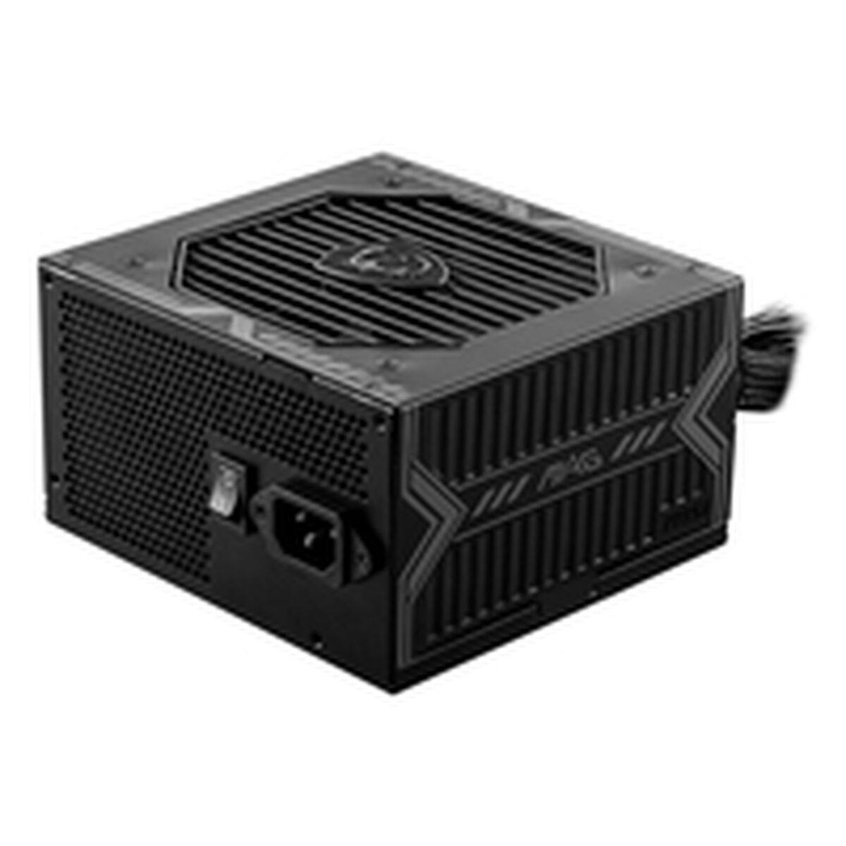 Afbeeldingen van Power supply MSI MAG A650BN 650 W ATX 80 Plus Bronze