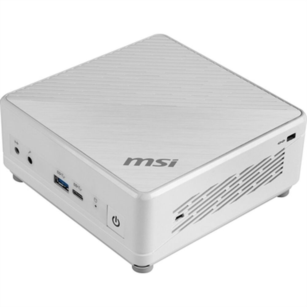 Mini PC MSI CUBI 5 10M-419EU I3-10110U 8GB 256GB SSD