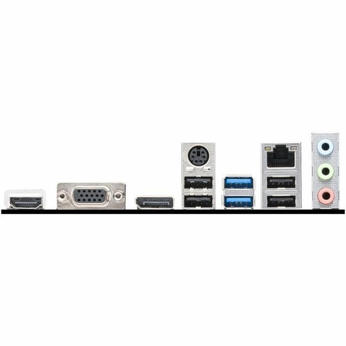 Afbeeldingen van Motherboard MSI LGA 1700