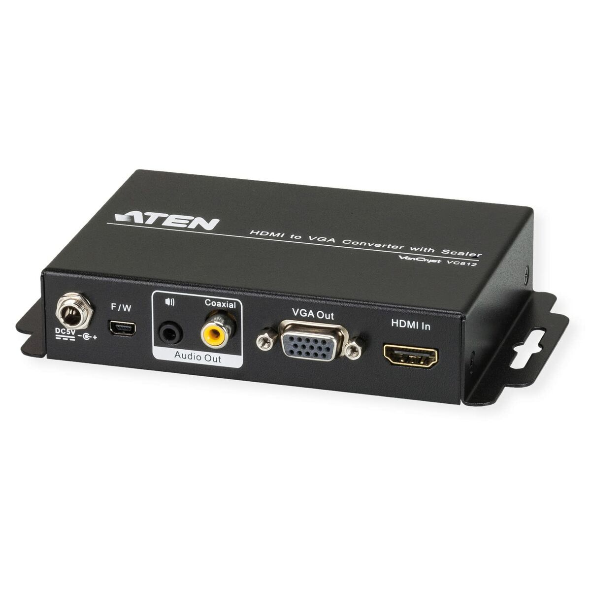Kép Adaptor Aten VC812-AT-G
