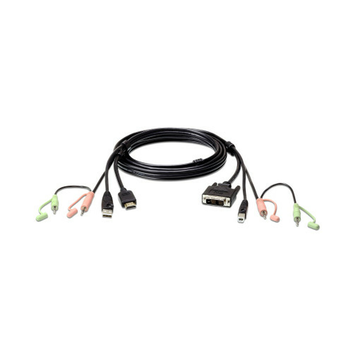 Kép Cable adapter Aten 2L-7D02DH