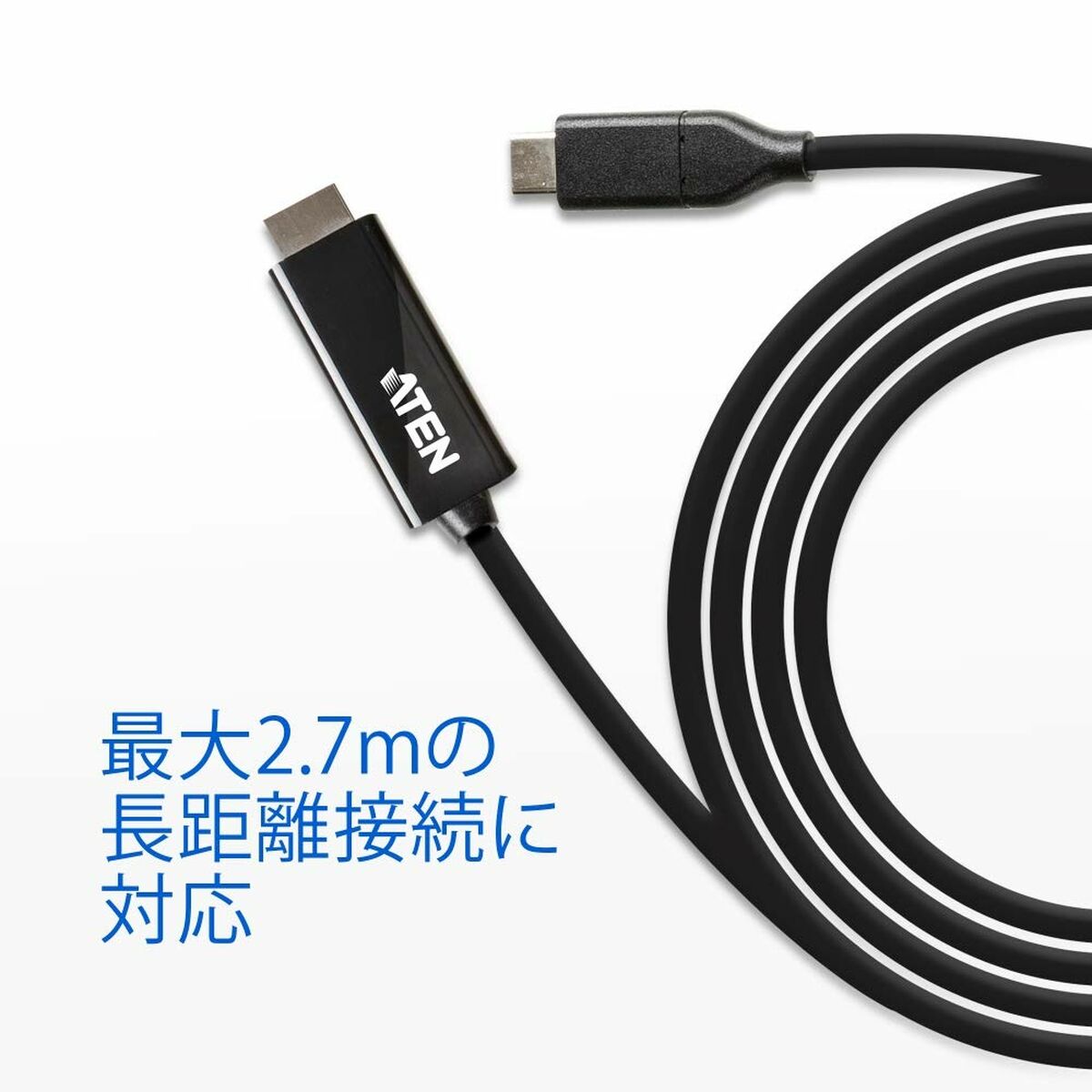 Immagine di Monitor Aten UC3238-AT