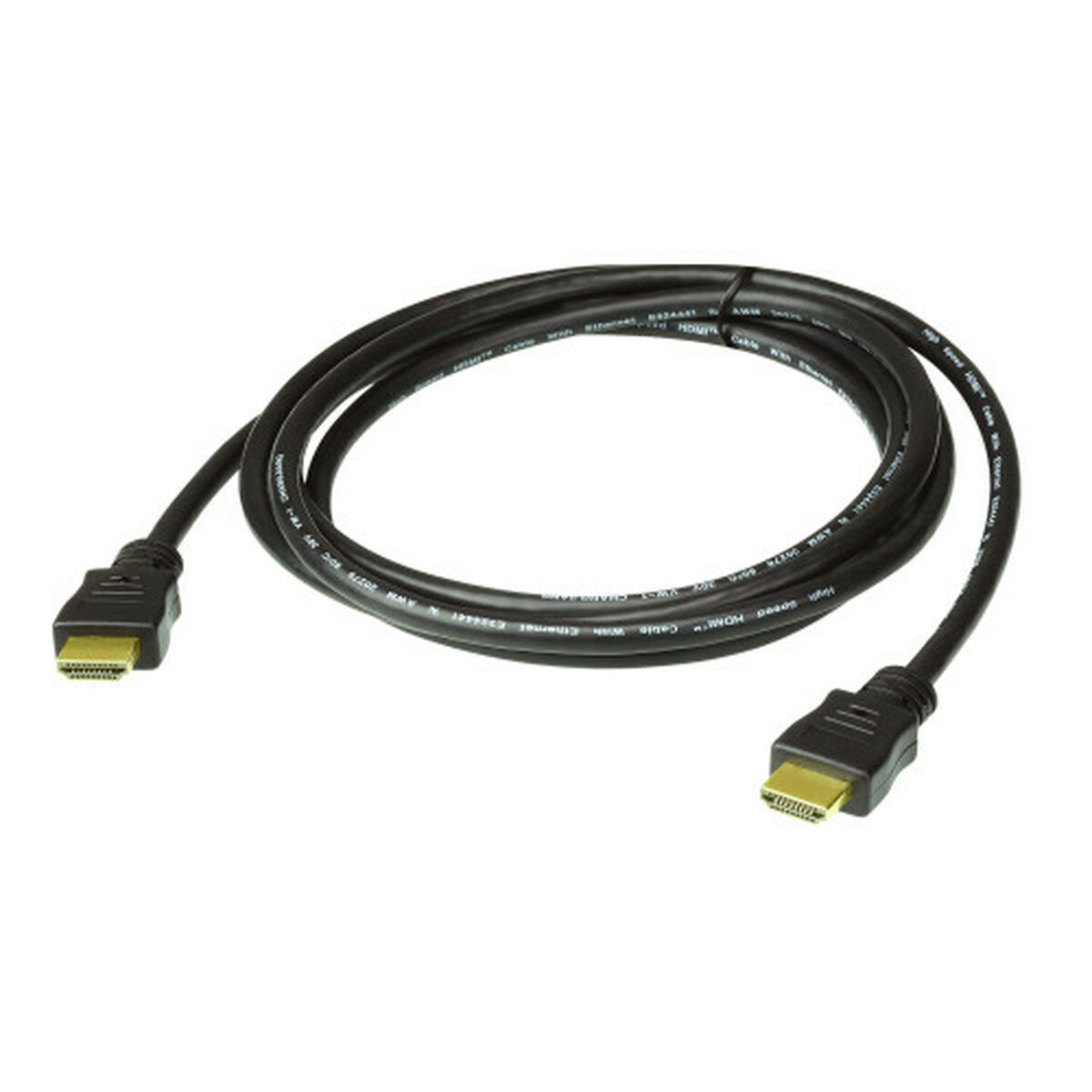 Picture of HDMI Cable Aten 2L-7D05H-1 Black 5 m