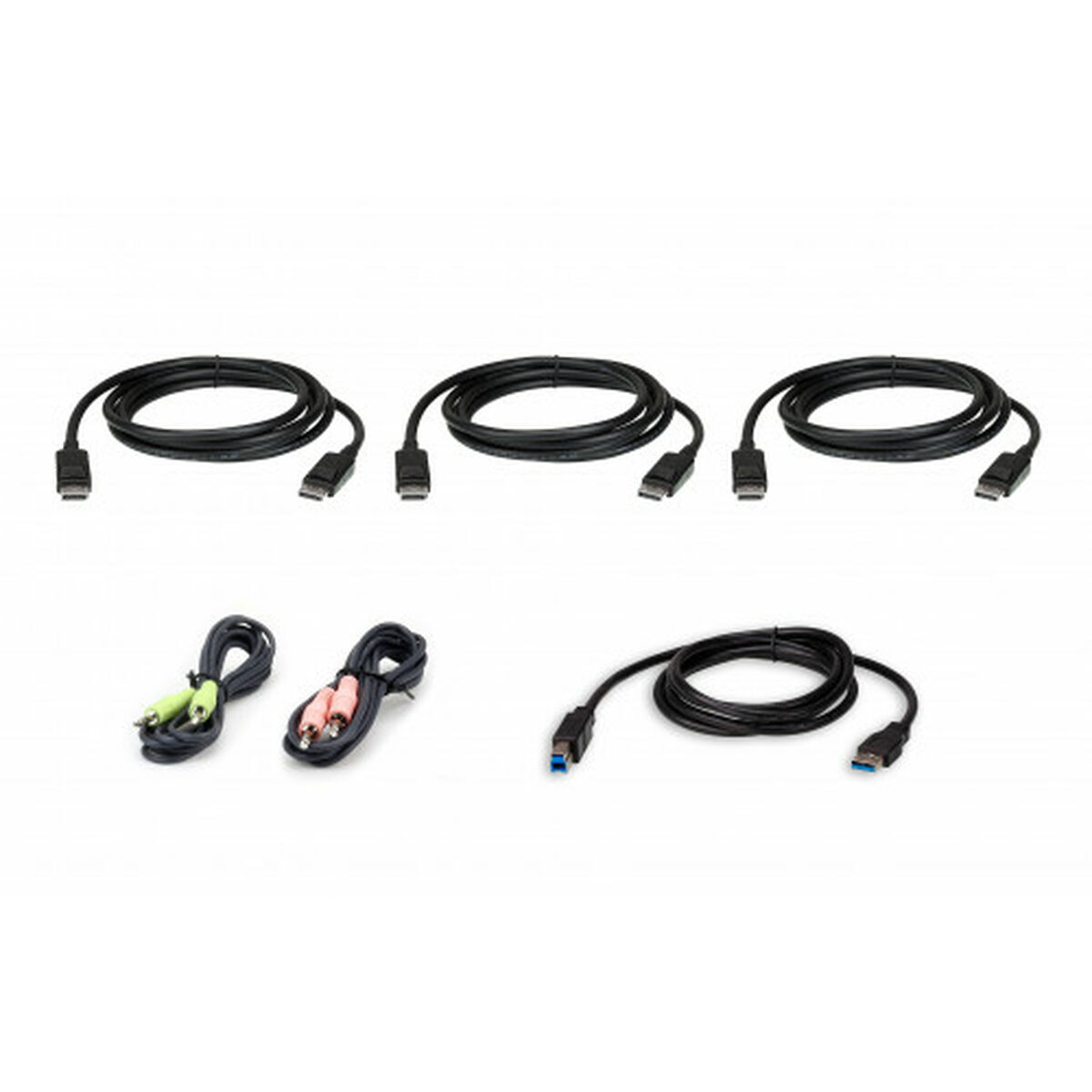 Kép Cable adapter Aten 2L-7D02UDPX6