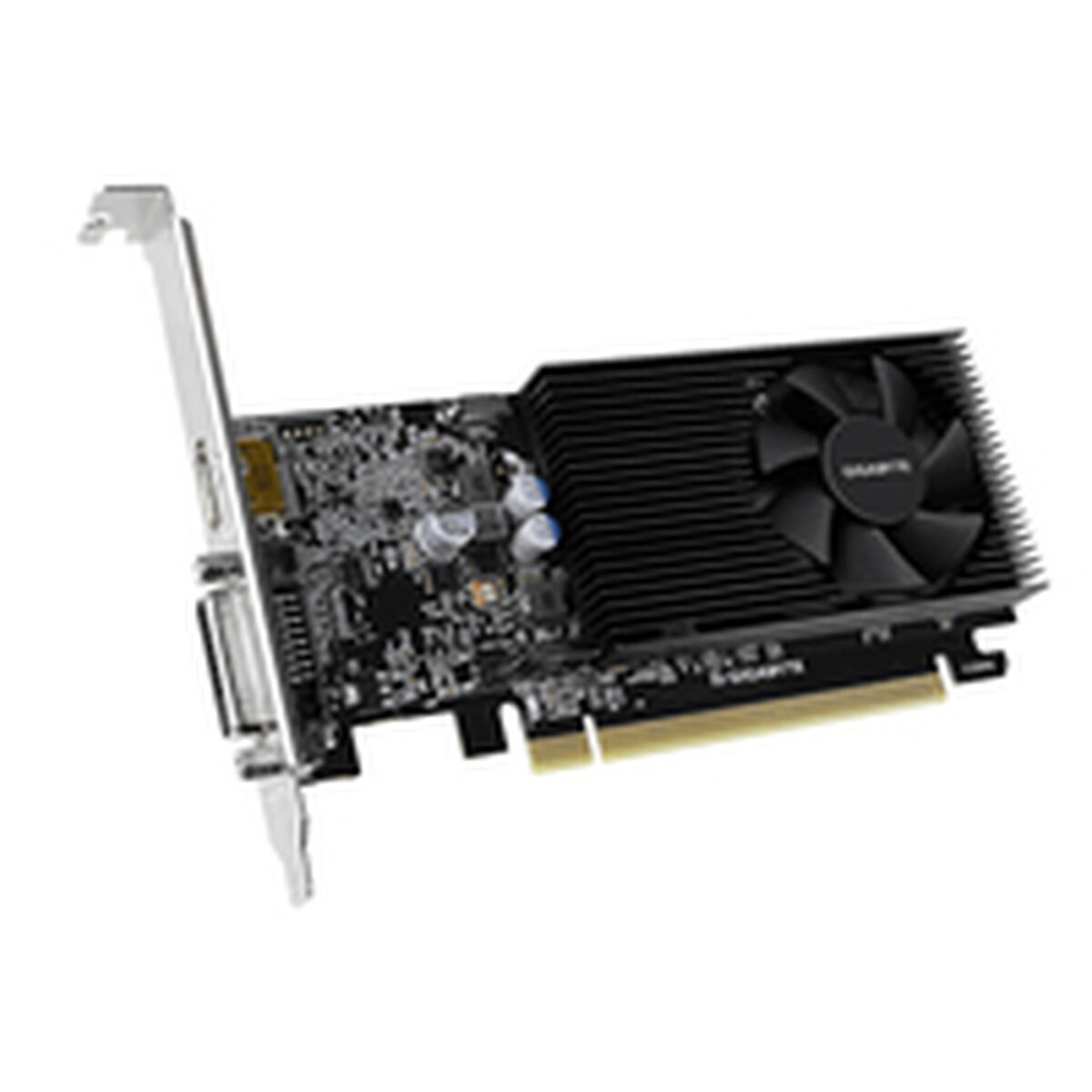 Bild von Graphics card Gigabyte GeForce GT 1030 2GB 5 GB NVIDIA GeForce GT 1030