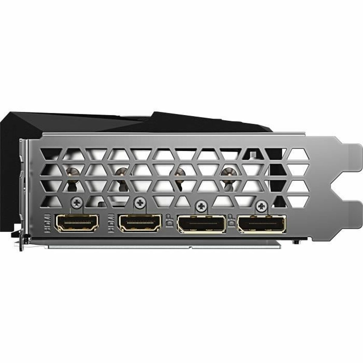 Afbeeldingen van Graphics card Gigabyte Radeon RX 7600 GAMING OC 8G GDDR6