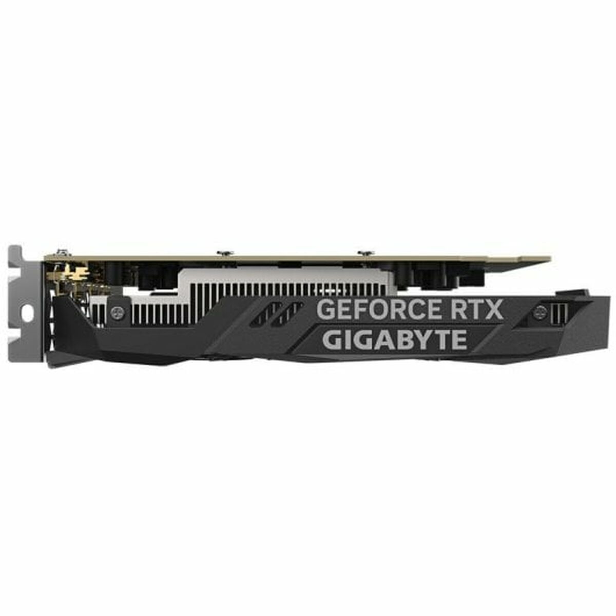 Picture of Graphics card Gigabyte GV-N3050WF2OCV2-6GD Nvidia GeForce RTX 3050 6 GB GDDR6