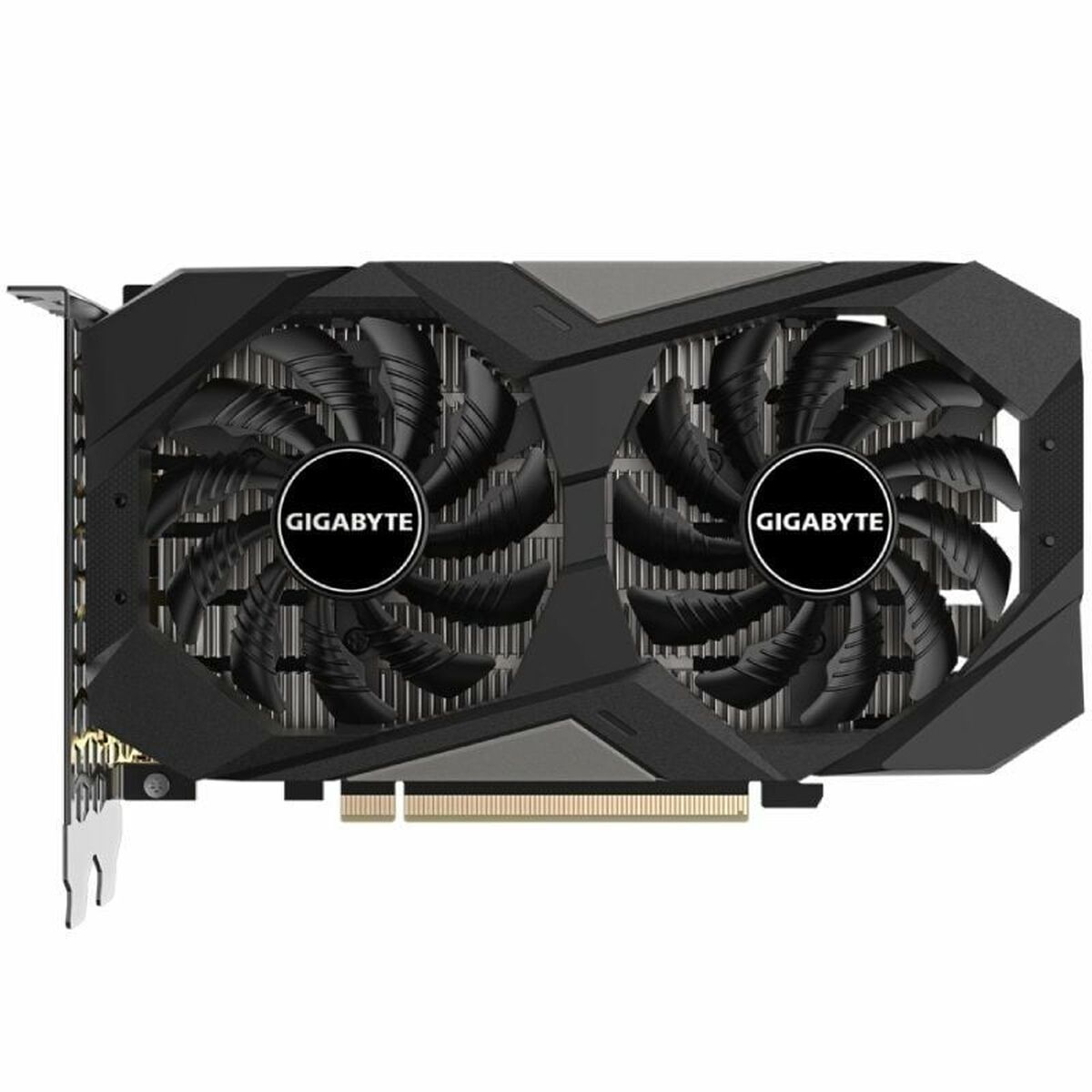 Picture of Graphics card Gigabyte 9VN305WO62-00-G10 6 GB Nvidia GeForce RTX 3050 GDDR6