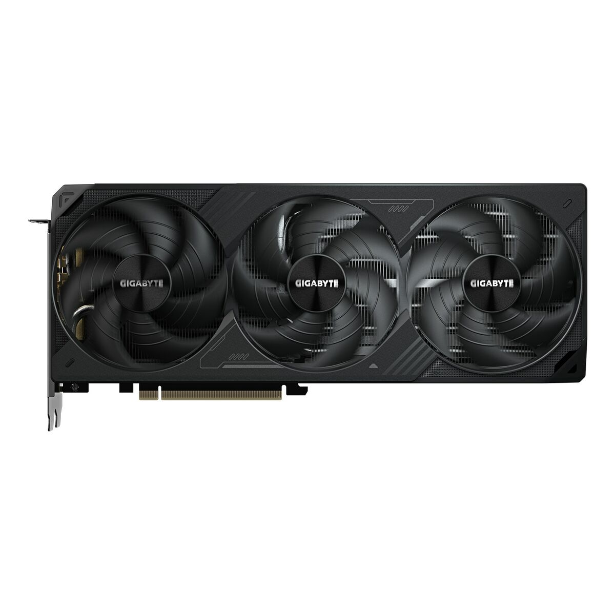 Afbeeldingen van Graphics card Gigabyte GV-N5080WF3-16GD GEFORCE RTX 5080 16 GB GDDR7