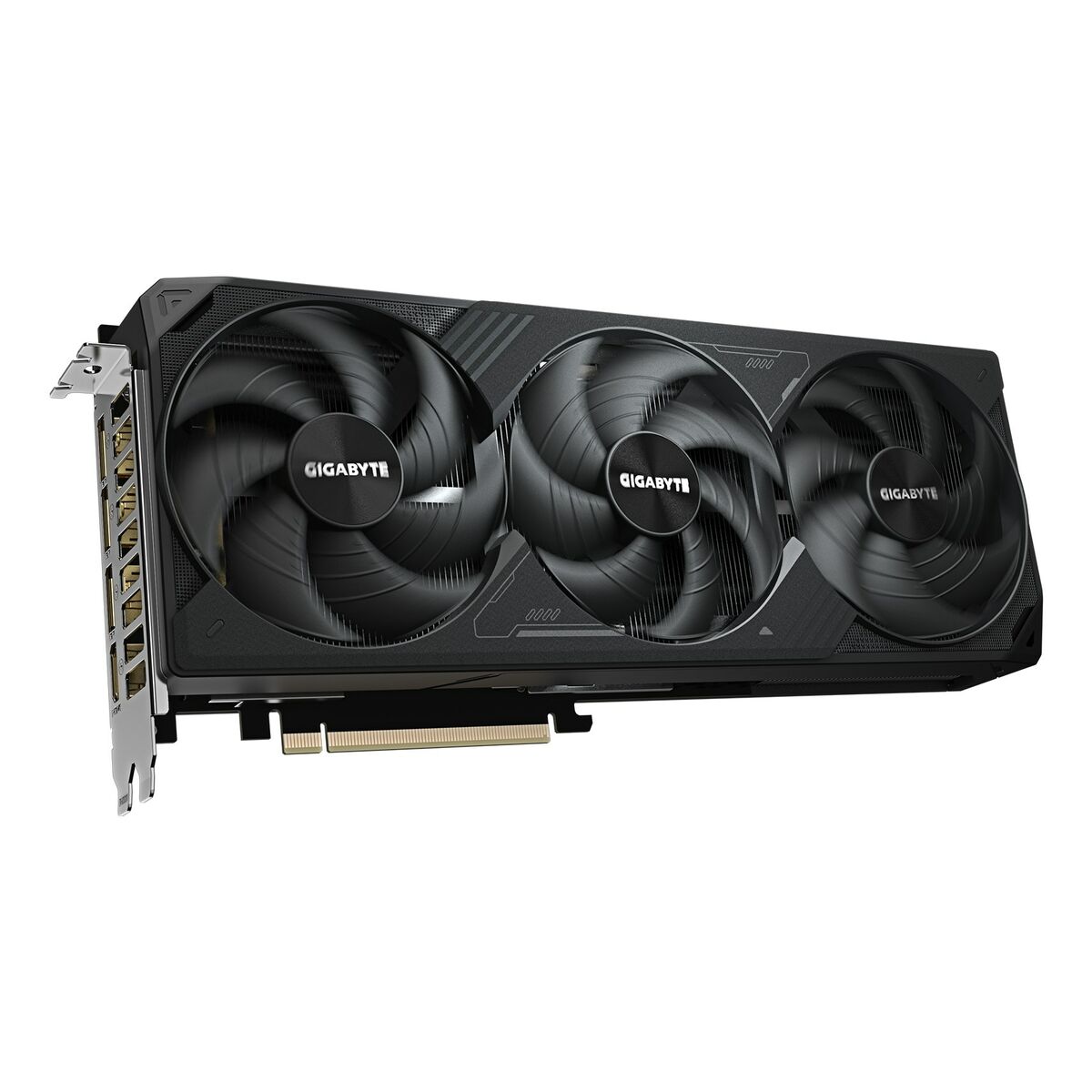 Afbeeldingen van Graphics card Gigabyte GV-N5080WF3-16GD GEFORCE RTX 5080 16 GB GDDR7