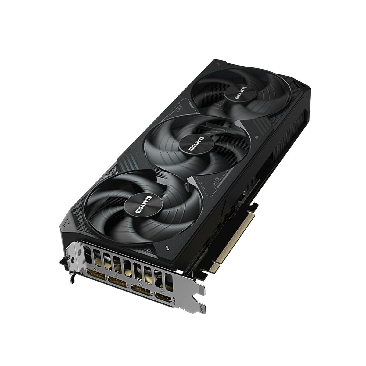 Afbeeldingen van Graphics card Gigabyte GV-N5080WF3-16GD GEFORCE RTX 5080 16 GB GDDR7