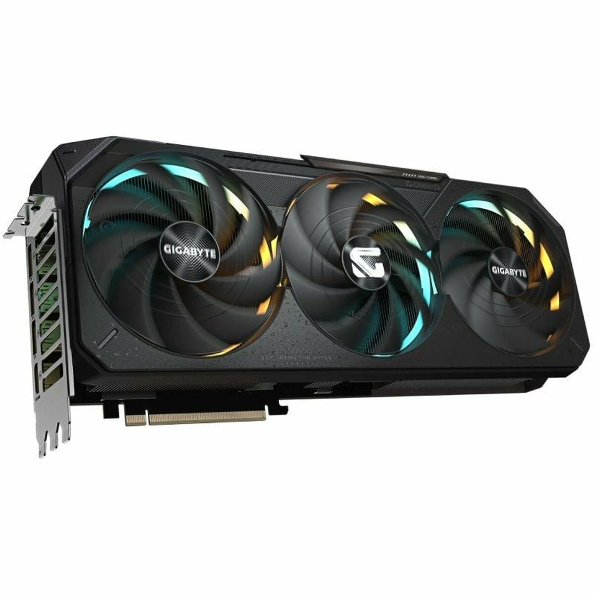 Afbeeldingen van Graphics card Gigabyte 9VN5080GO-00-G10 16 GB GDDR6