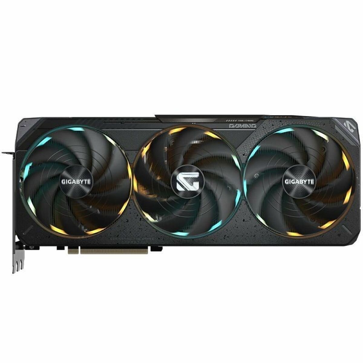 Afbeeldingen van Graphics card Gigabyte 9VN5080GO-00-G10 16 GB GDDR6