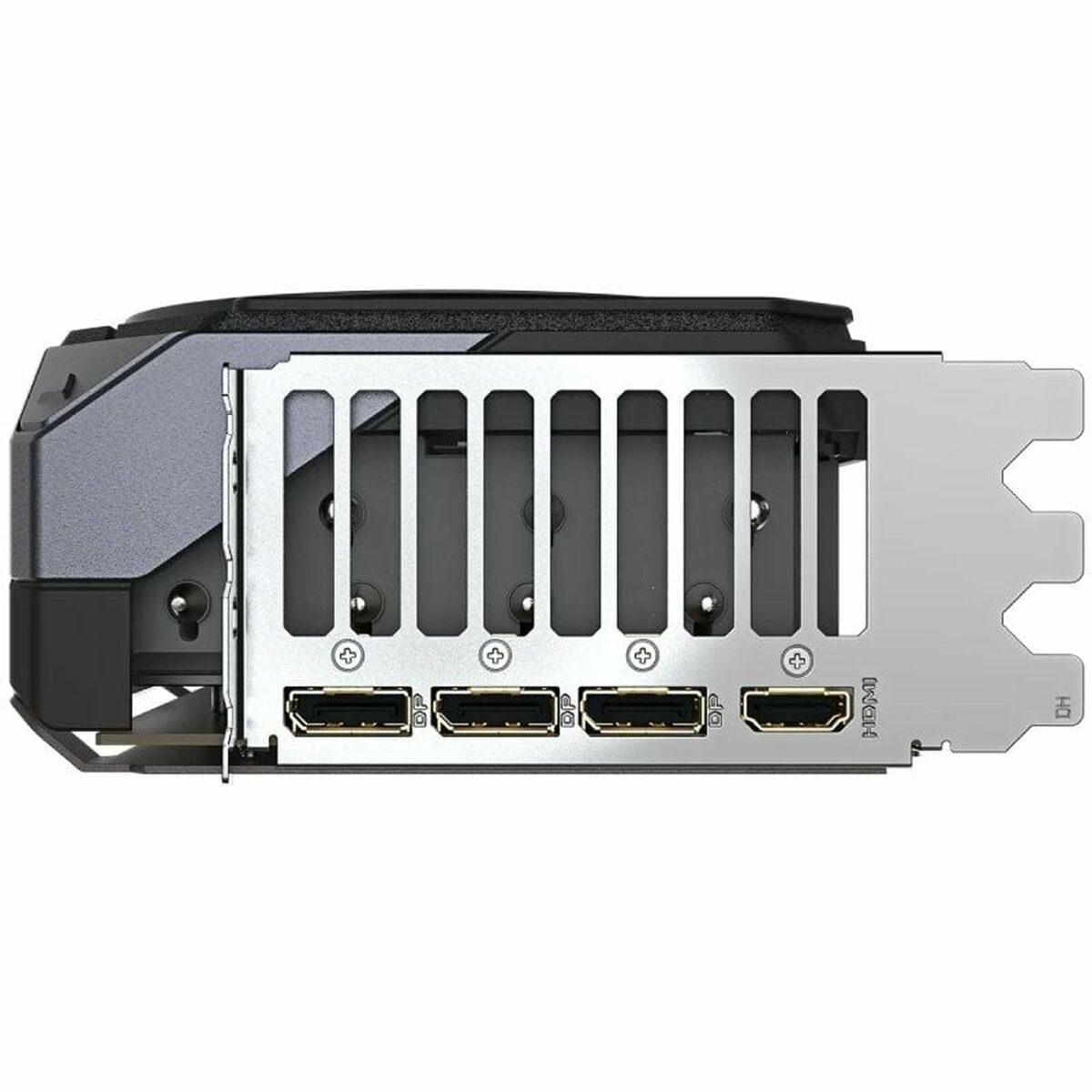 Picture of Graphics card Gigabyte GeForce RTX 5080 GAMING OC 16G GEFORCE RTX 5080 16 GB GDDR6 GDDR7