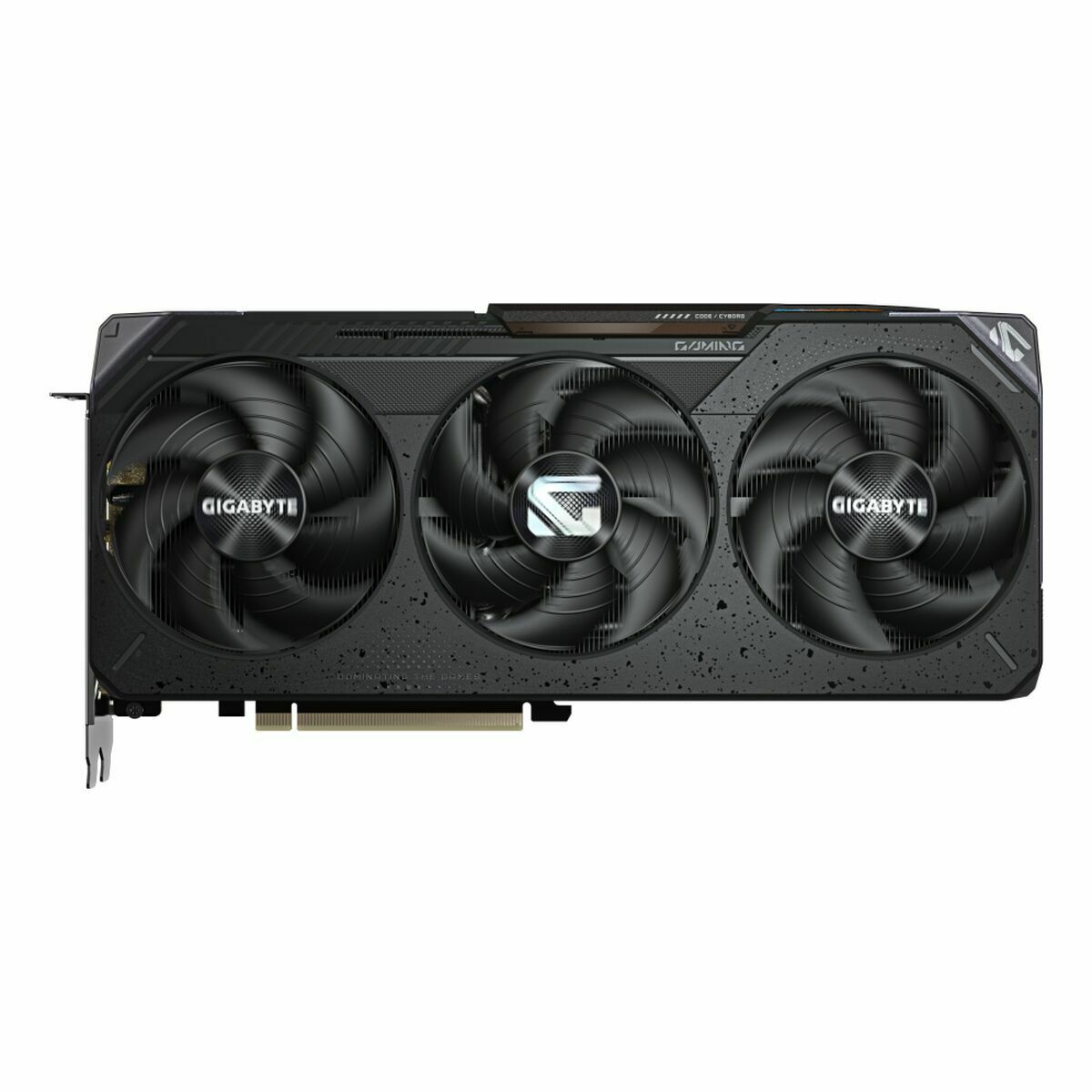 Afbeeldingen van Graphics card Gigabyte 9VR907XTGO-00-G10 radeon rx 9070 xt 16 GB GDDR6