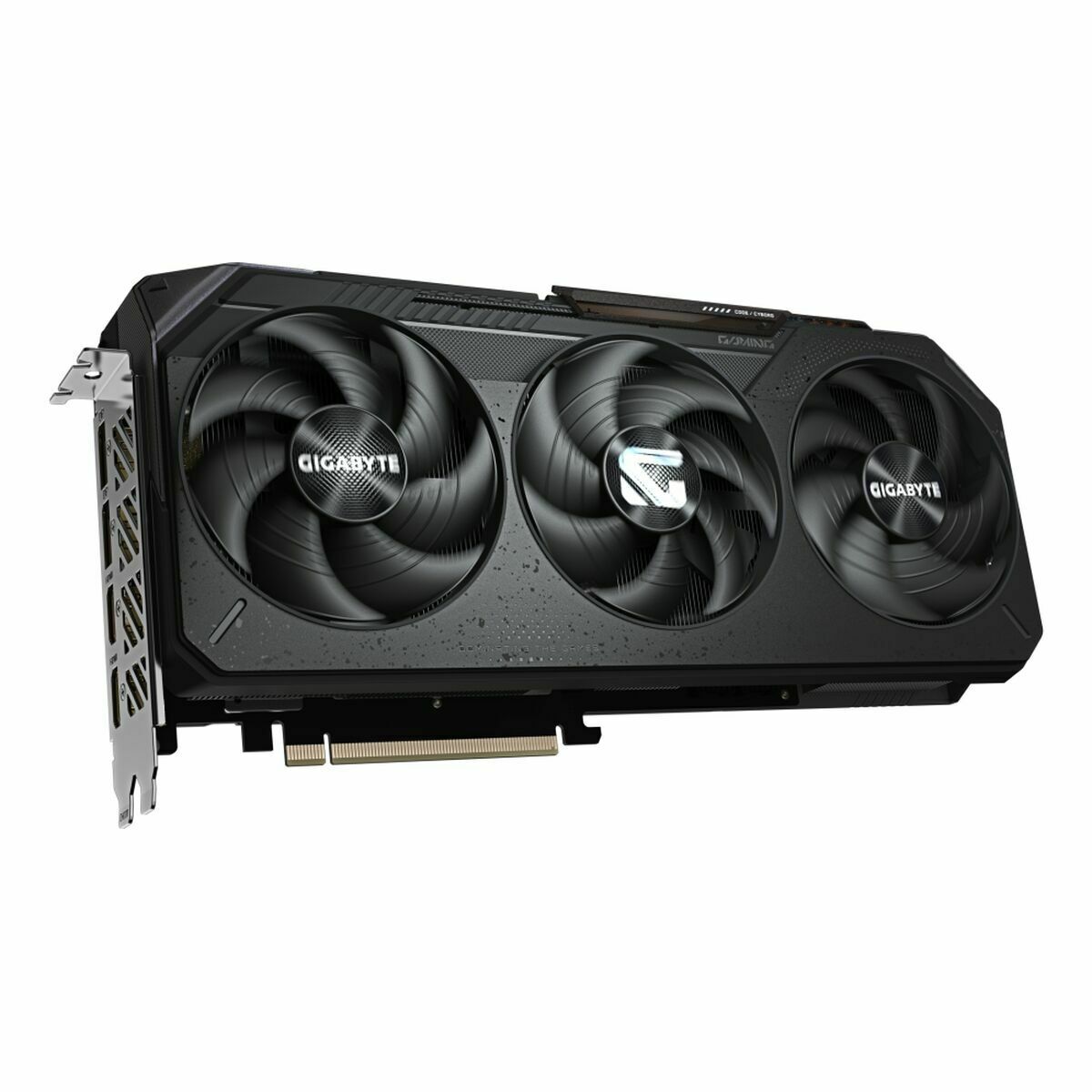 Afbeeldingen van Graphics card Gigabyte 9VR907XTGO-00-G10 radeon rx 9070 xt 16 GB GDDR6