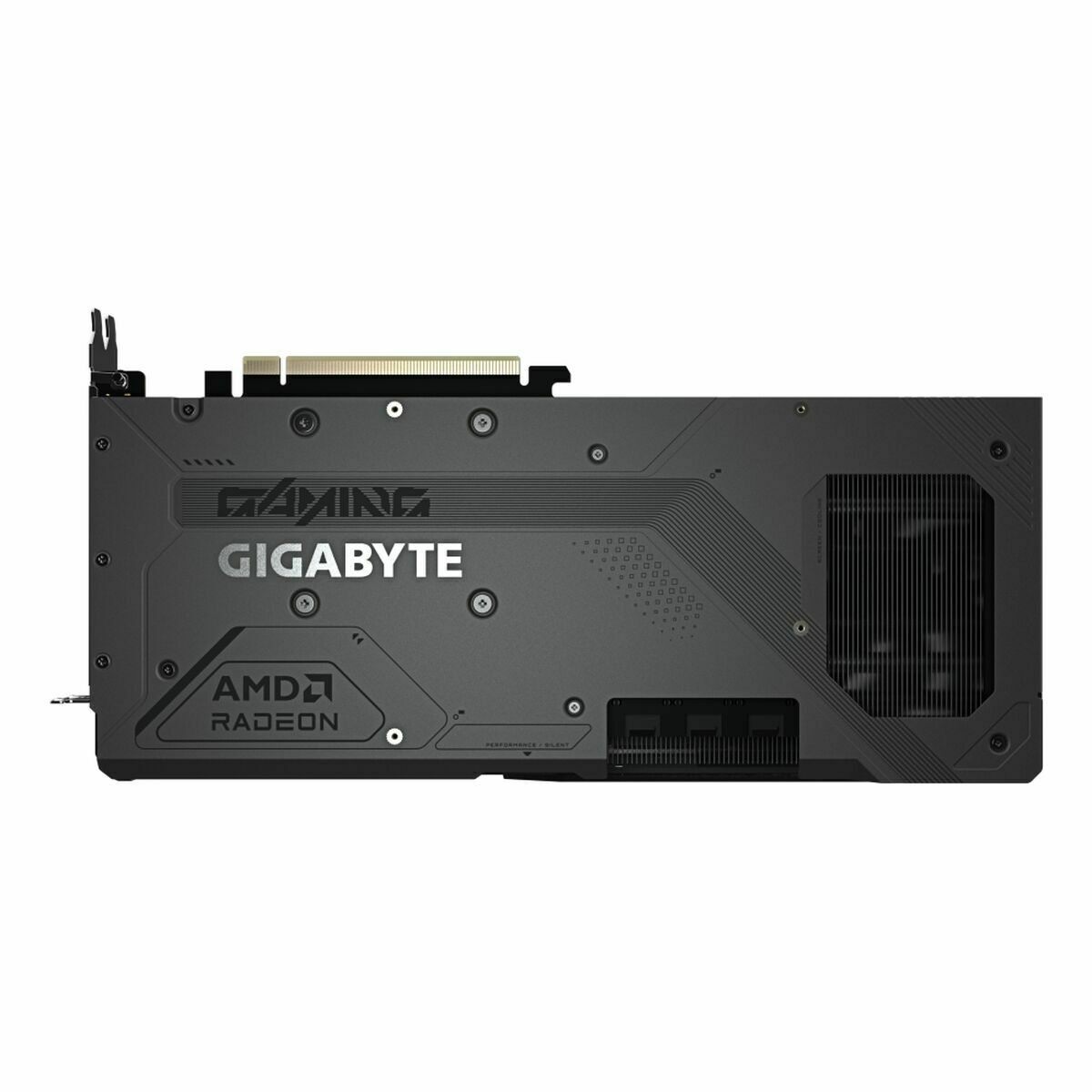 Afbeeldingen van Graphics card Gigabyte 9VR907XTGO-00-G10 radeon rx 9070 xt 16 GB GDDR6
