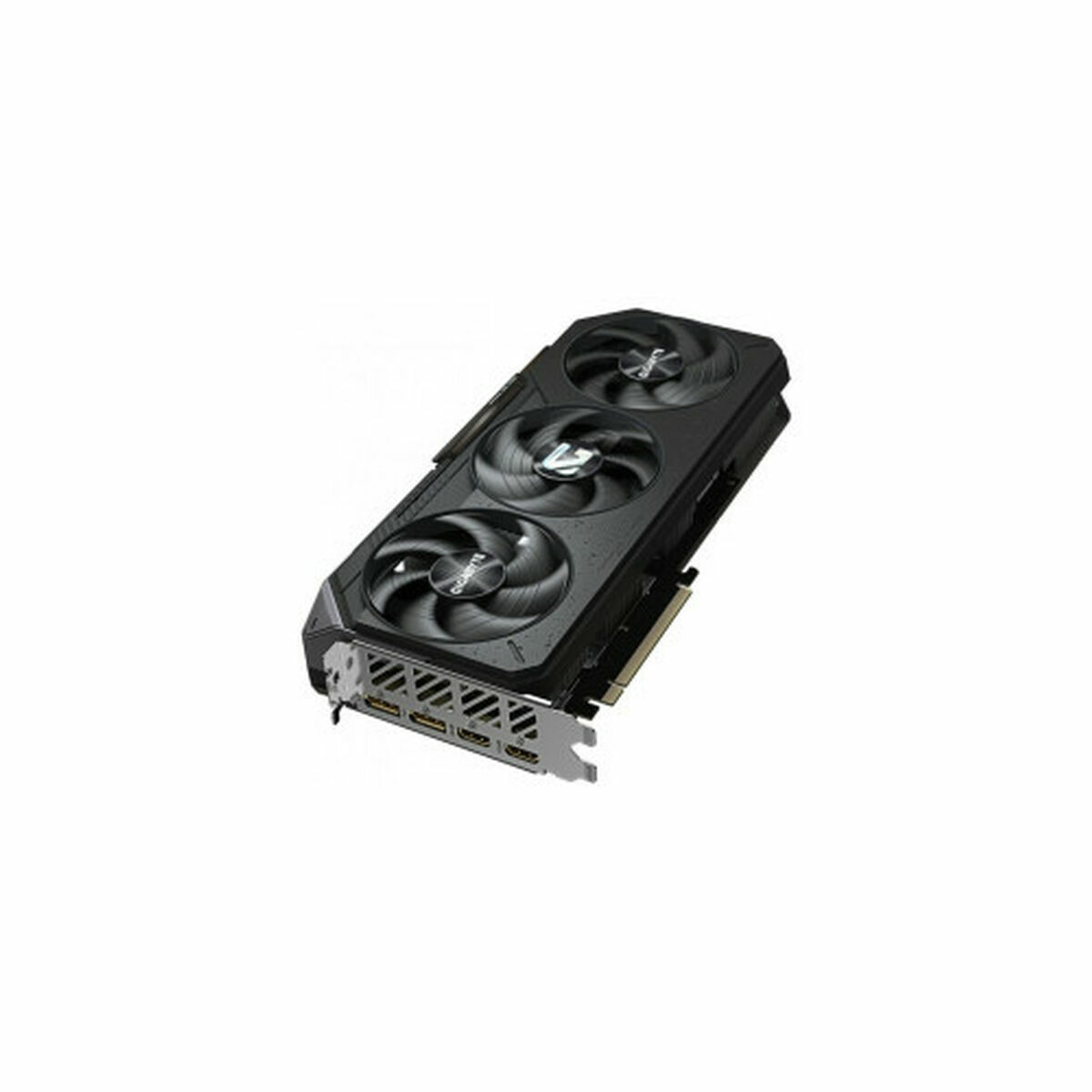 Videokaardid