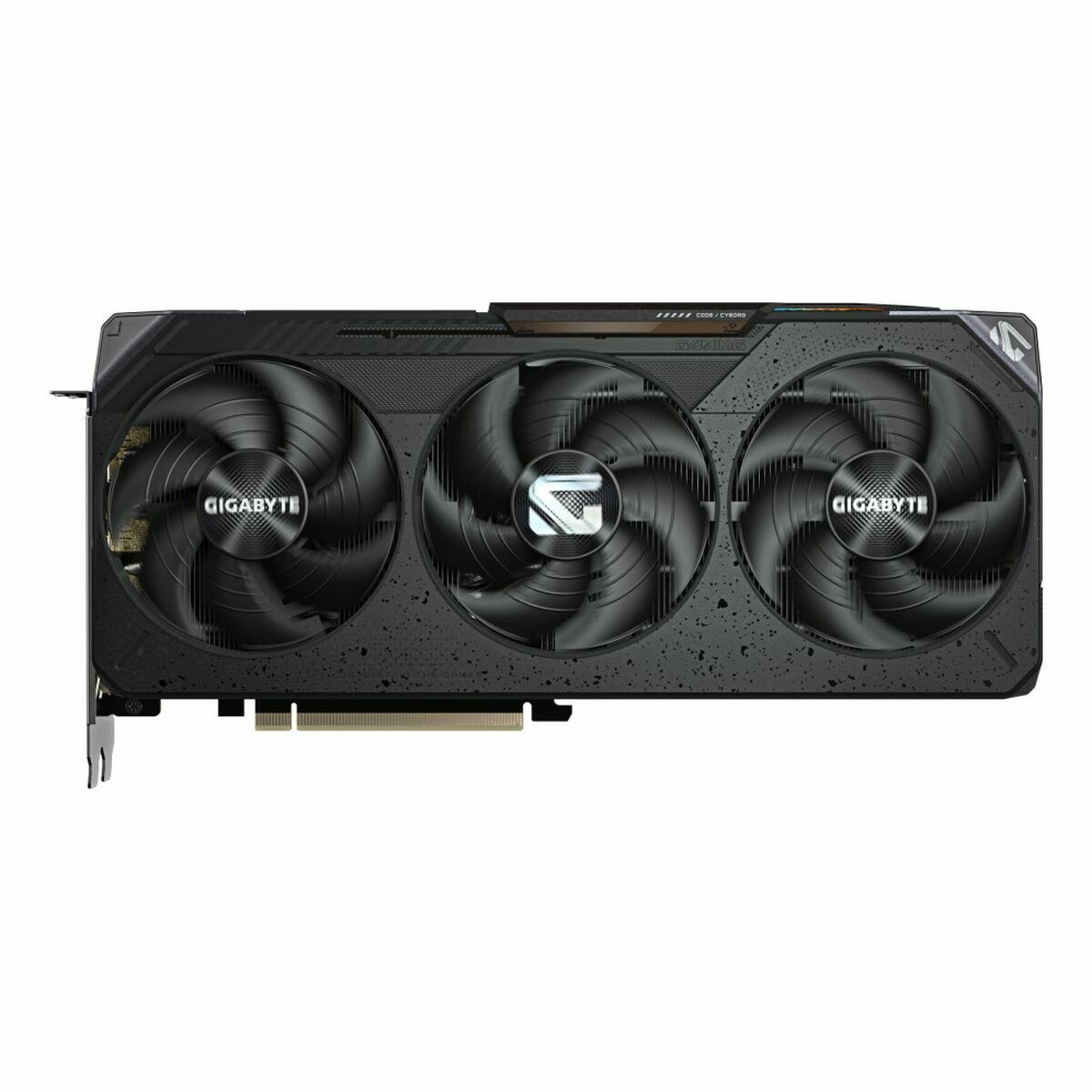 Afbeeldingen van Graphics card Gigabyte RX 9070 GAMING OC 16GB 16 GB GDDR6