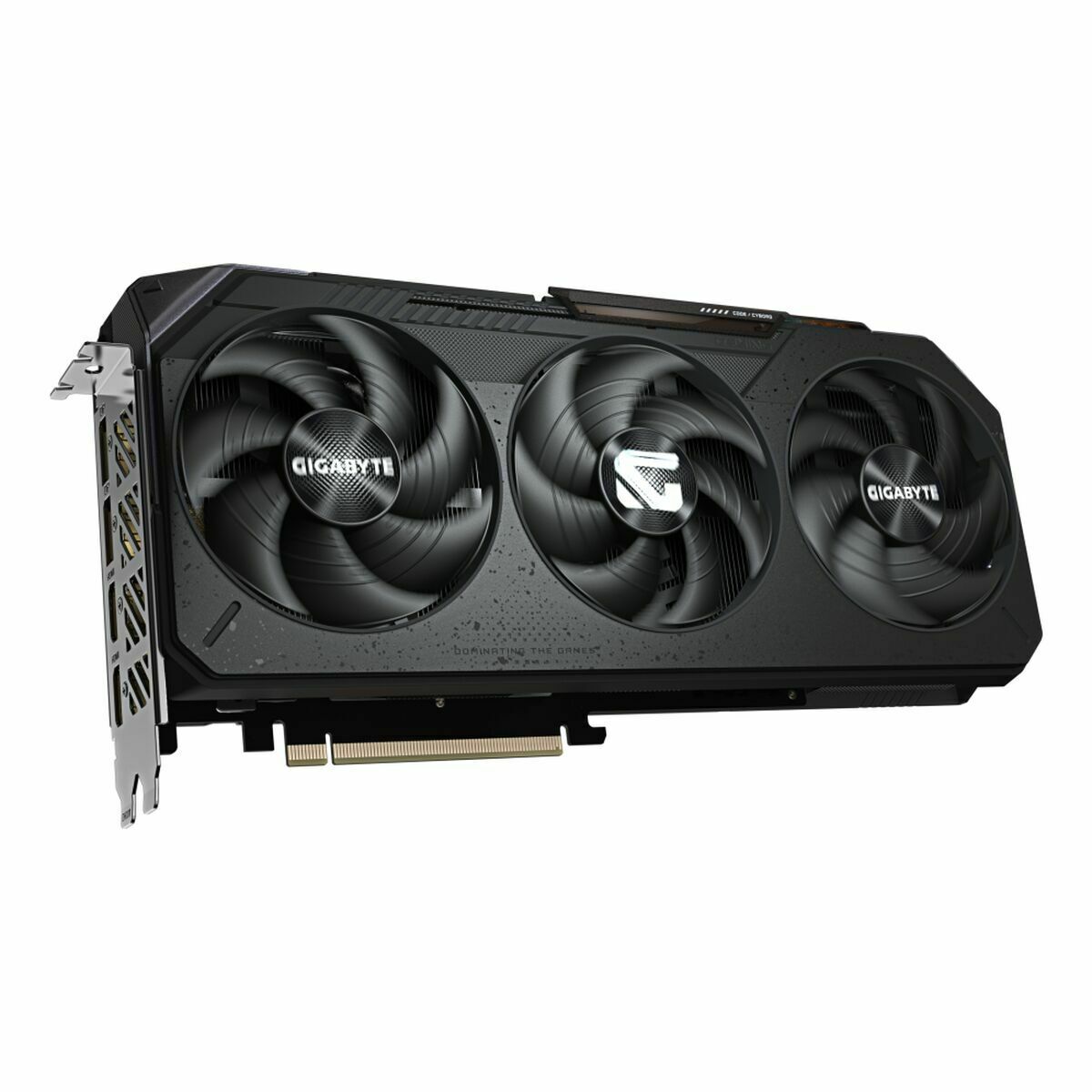 Afbeeldingen van Graphics card Gigabyte RX 9070 GAMING OC 16GB 16 GB GDDR6