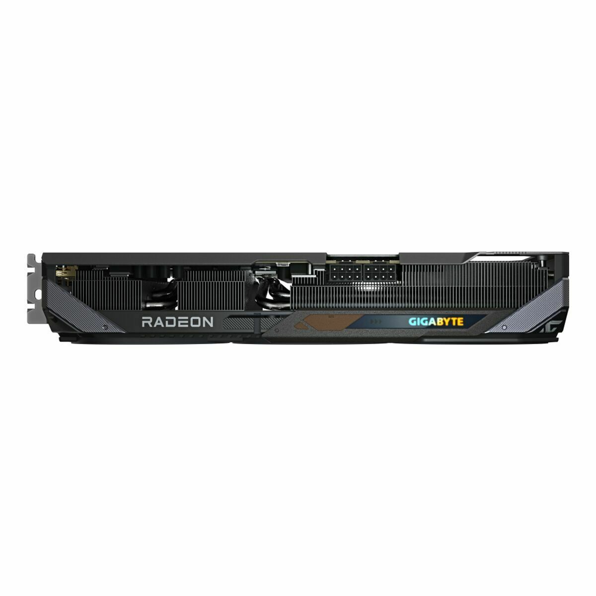 Afbeeldingen van Graphics card Gigabyte RX 9070 GAMING OC 16GB 16 GB GDDR6