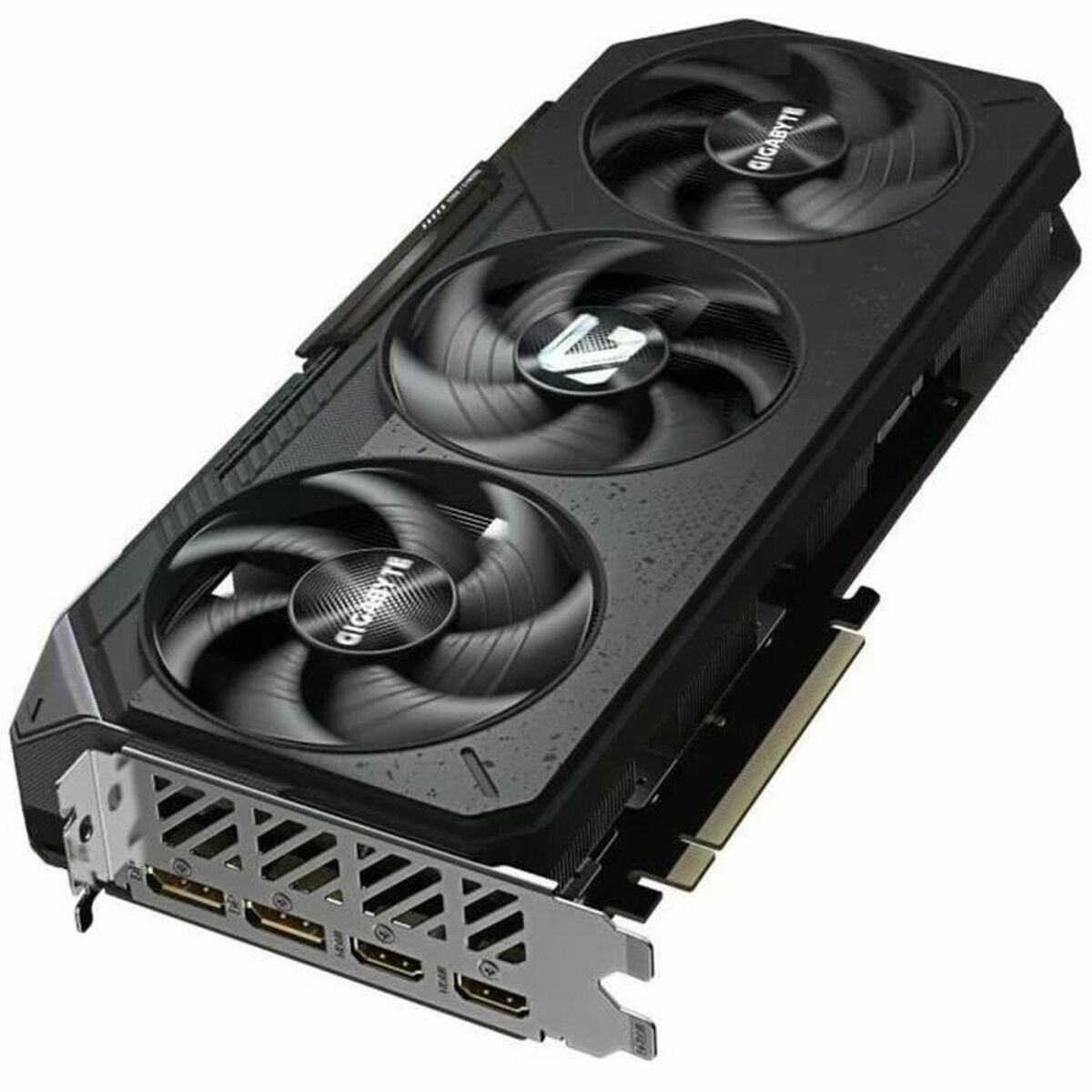 Picture of Graphics card Gigabyte 16 GB GDDR6