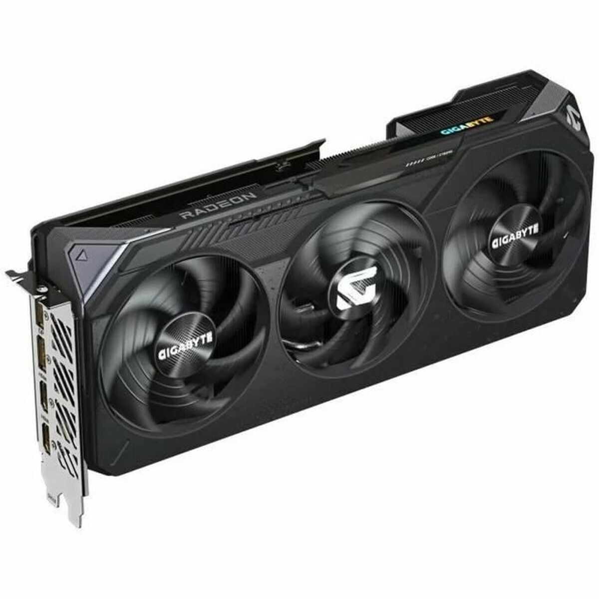 Picture of Graphics card Gigabyte 16 GB GDDR6