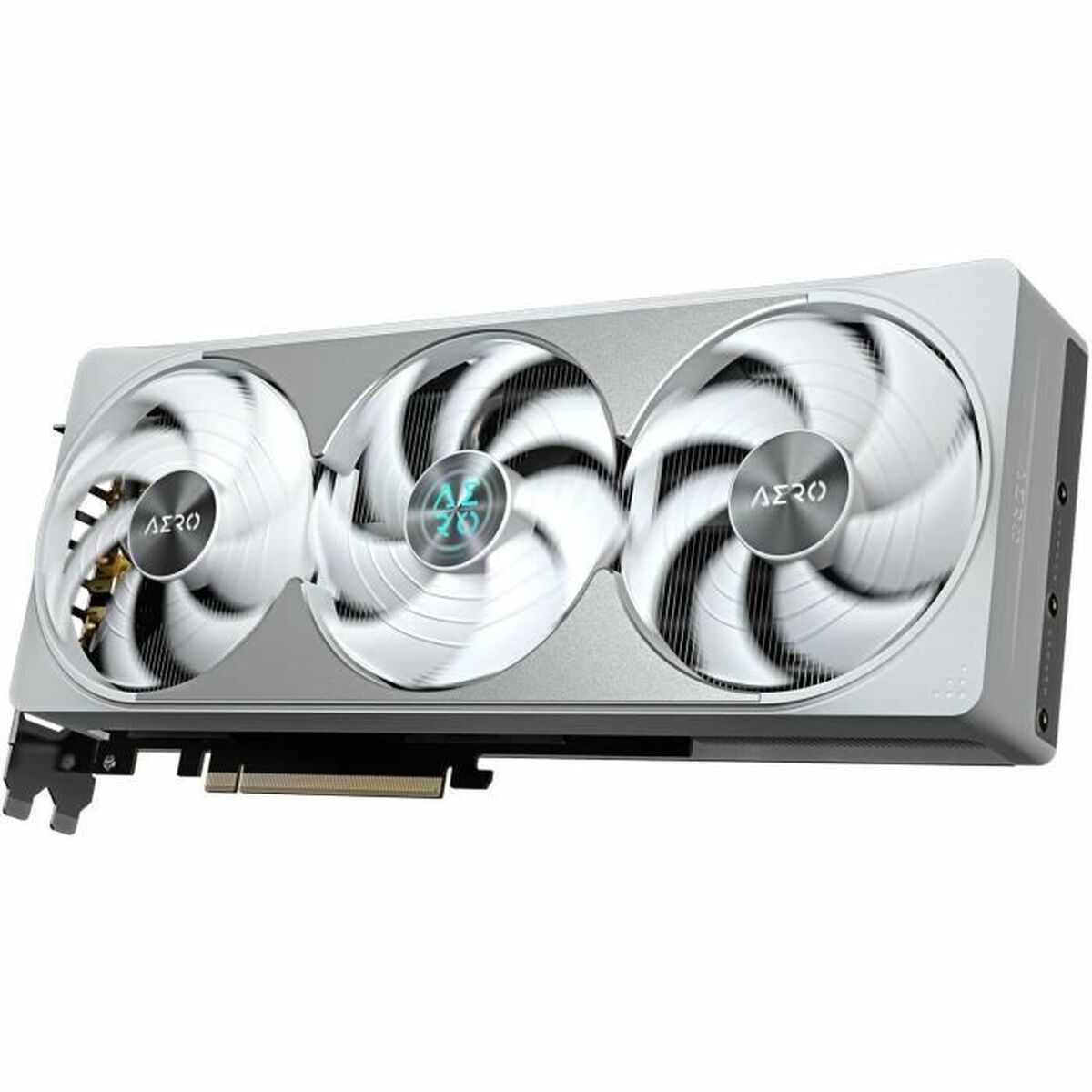 Bild von Grafikkarte Gigabyte GEFORCE RTX 5080 16 GB GDDR6