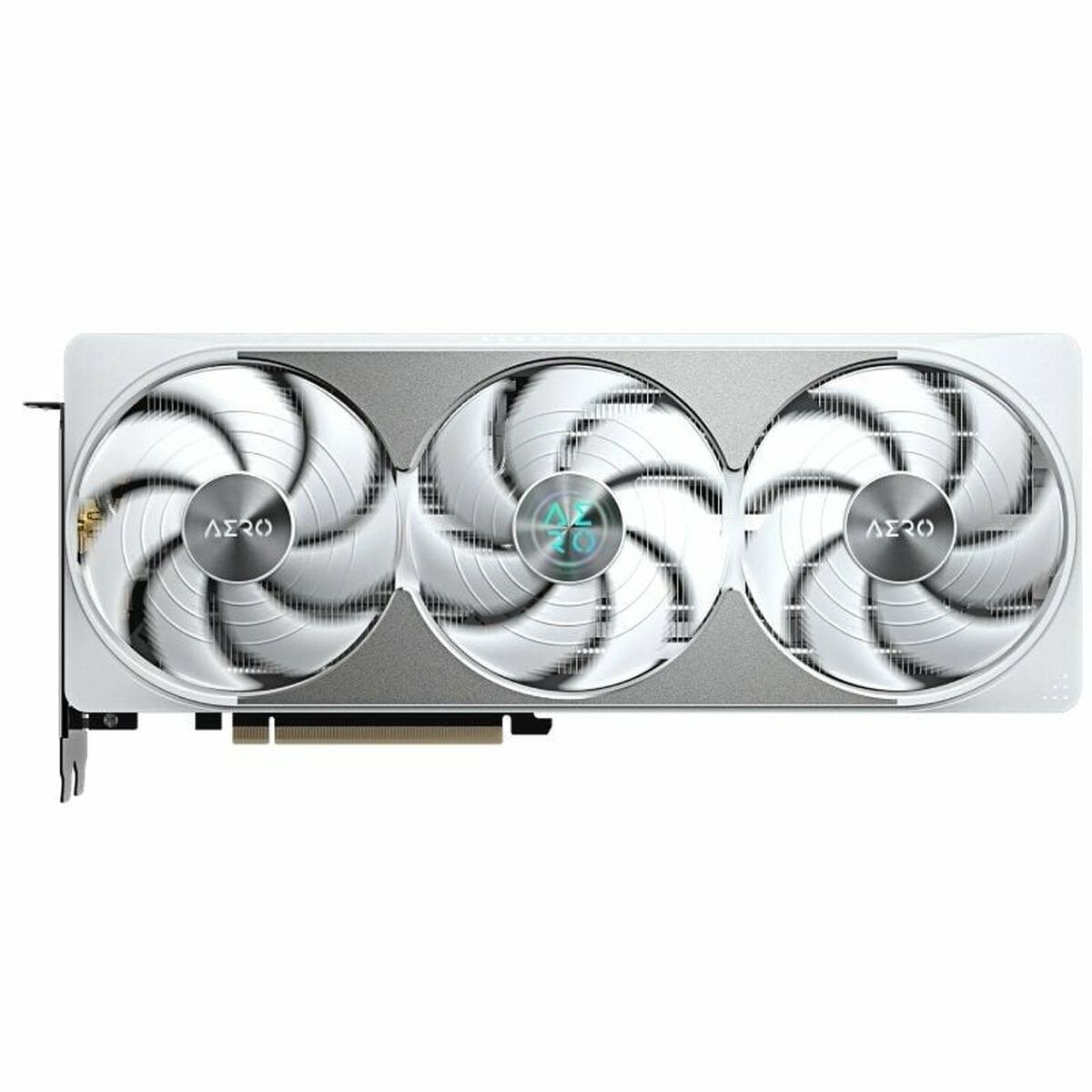 Afbeeldingen van Graphics card Gigabyte 9VN5080AO-00-G10 16 GB GDDR6